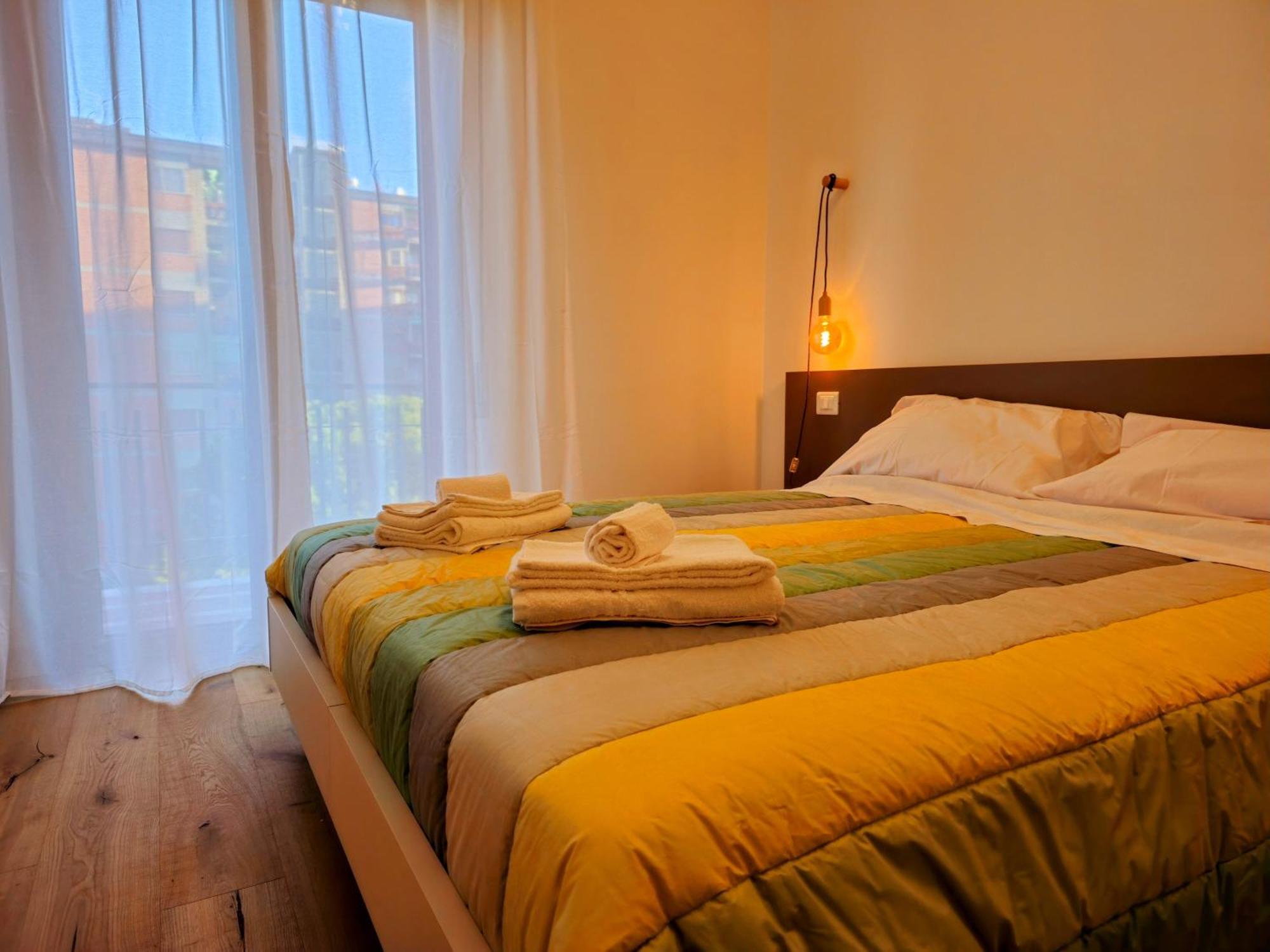 Nuovissimo Appartament - La Marmotta Firenze