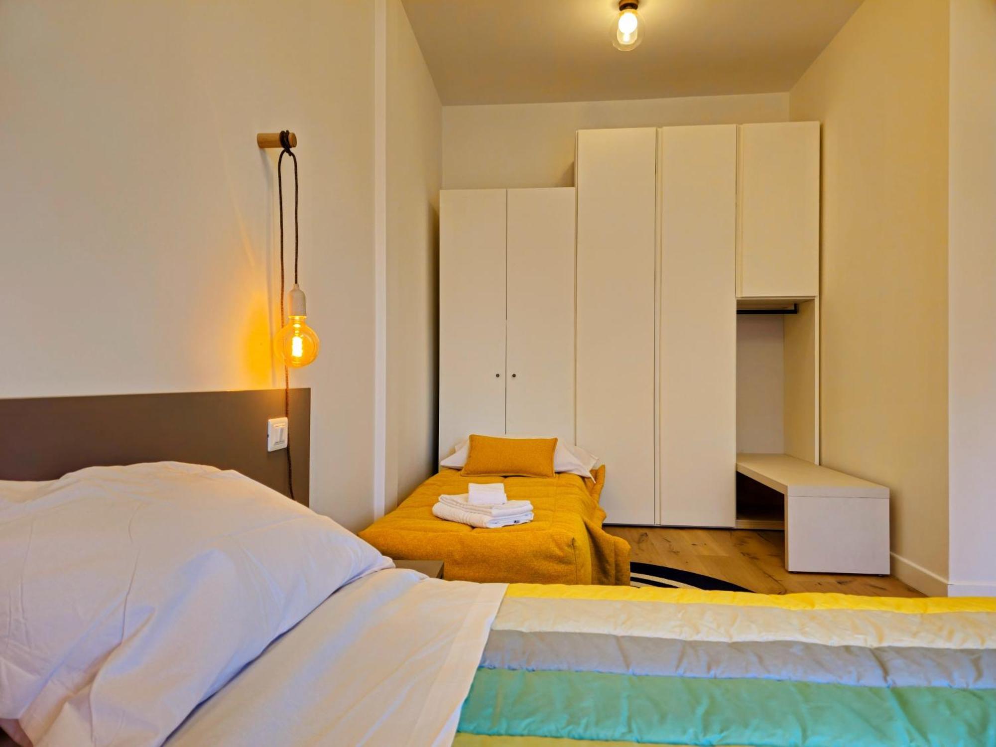 Appartamento Nuovissimo Appartament - La Marmotta Firenze