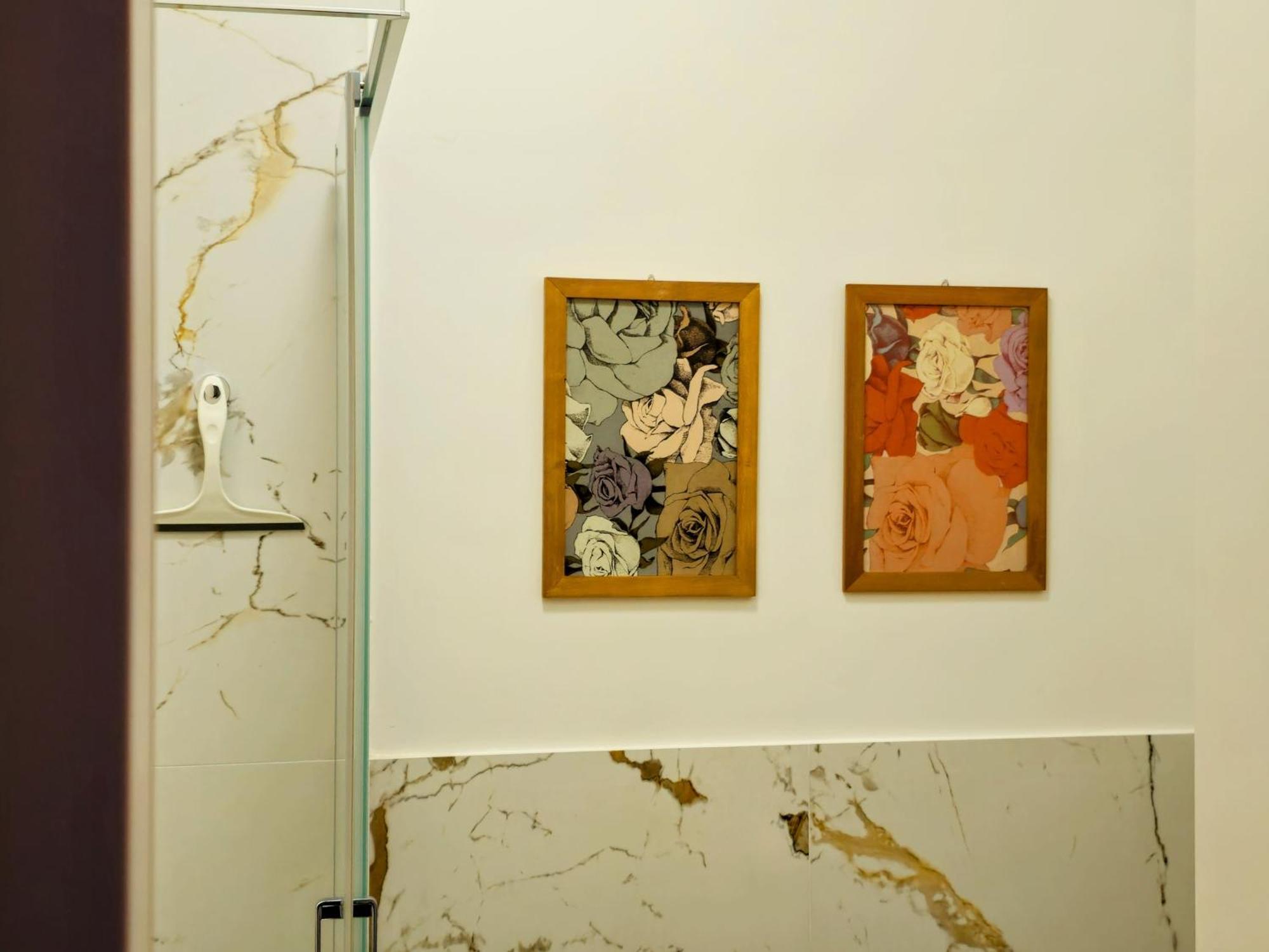 Nuovissimo Appartament - La Marmotta Appartamento Firenze