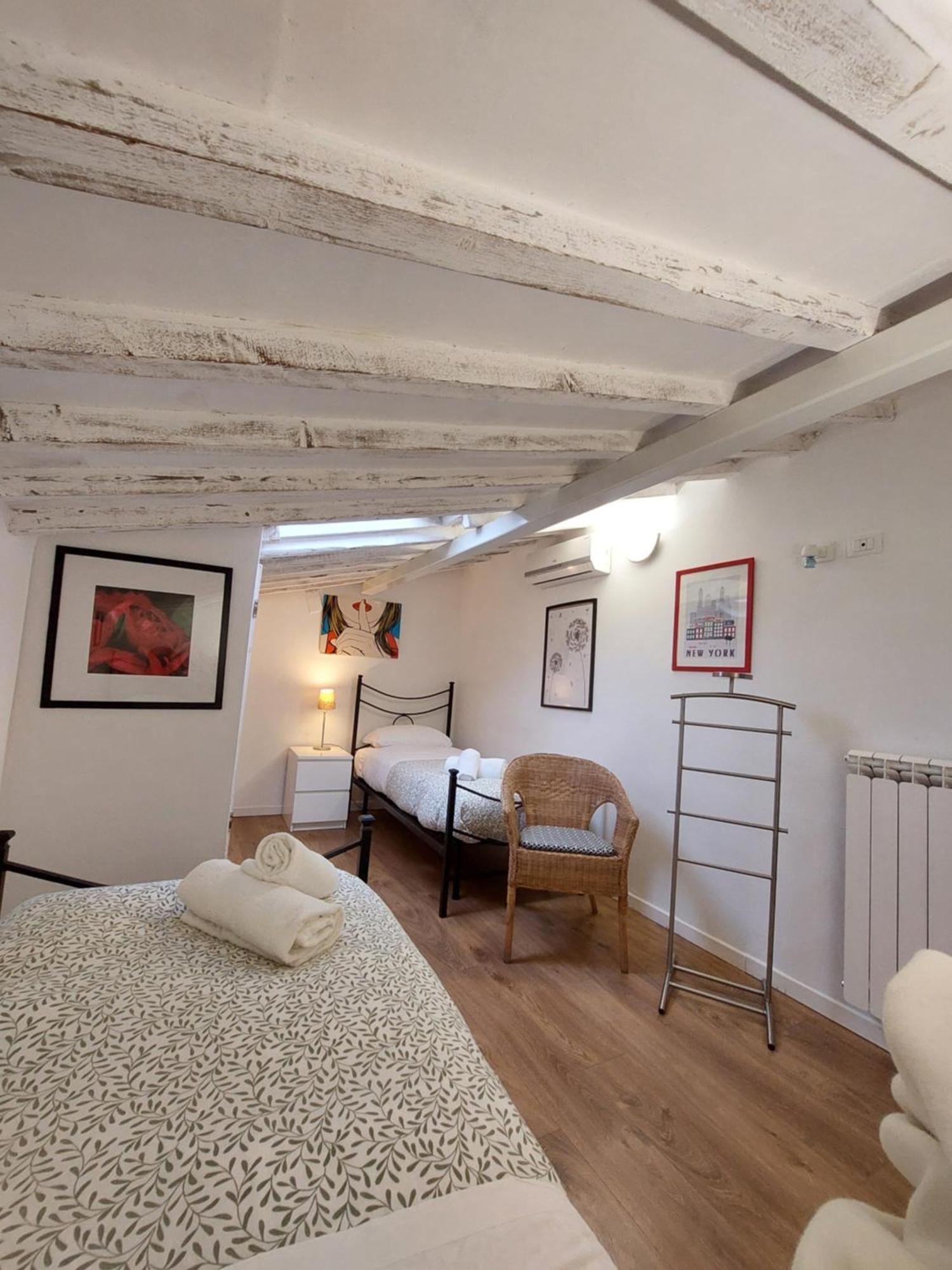 Appartement Alloggi Palmini