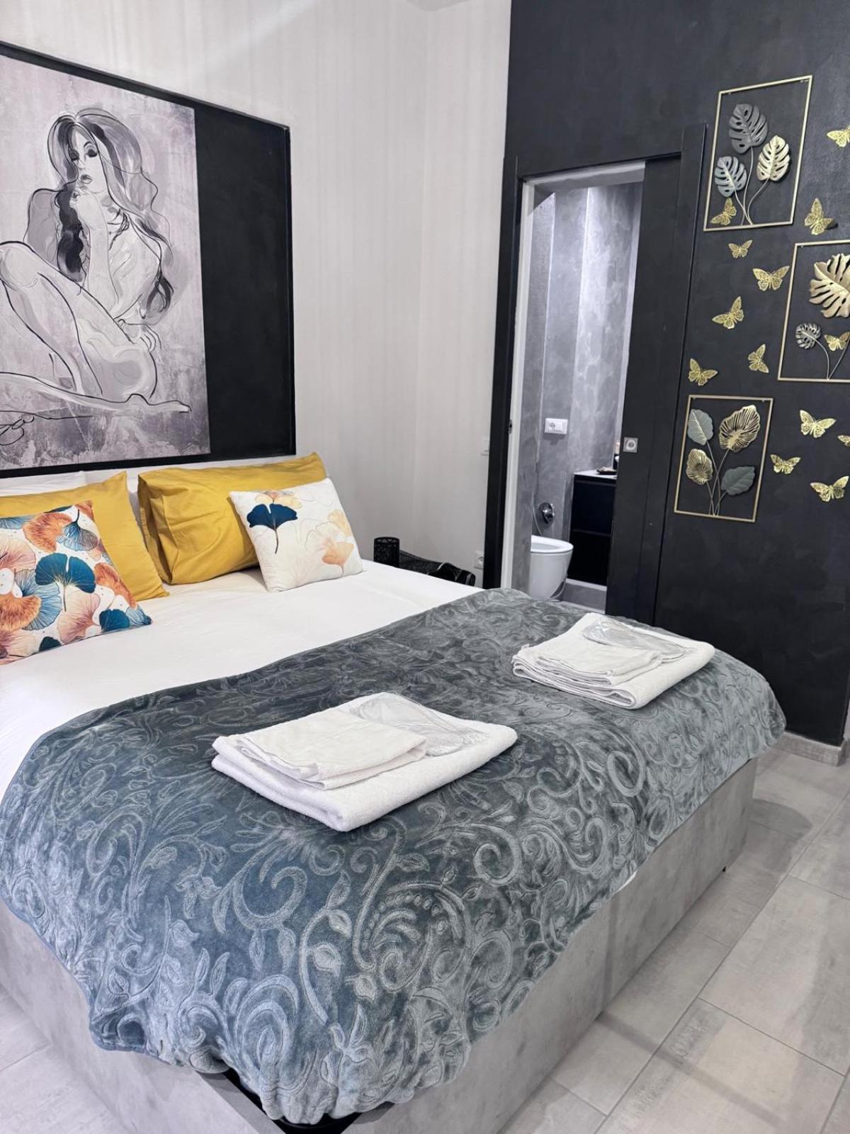 Apartment Rezihouse Florenz