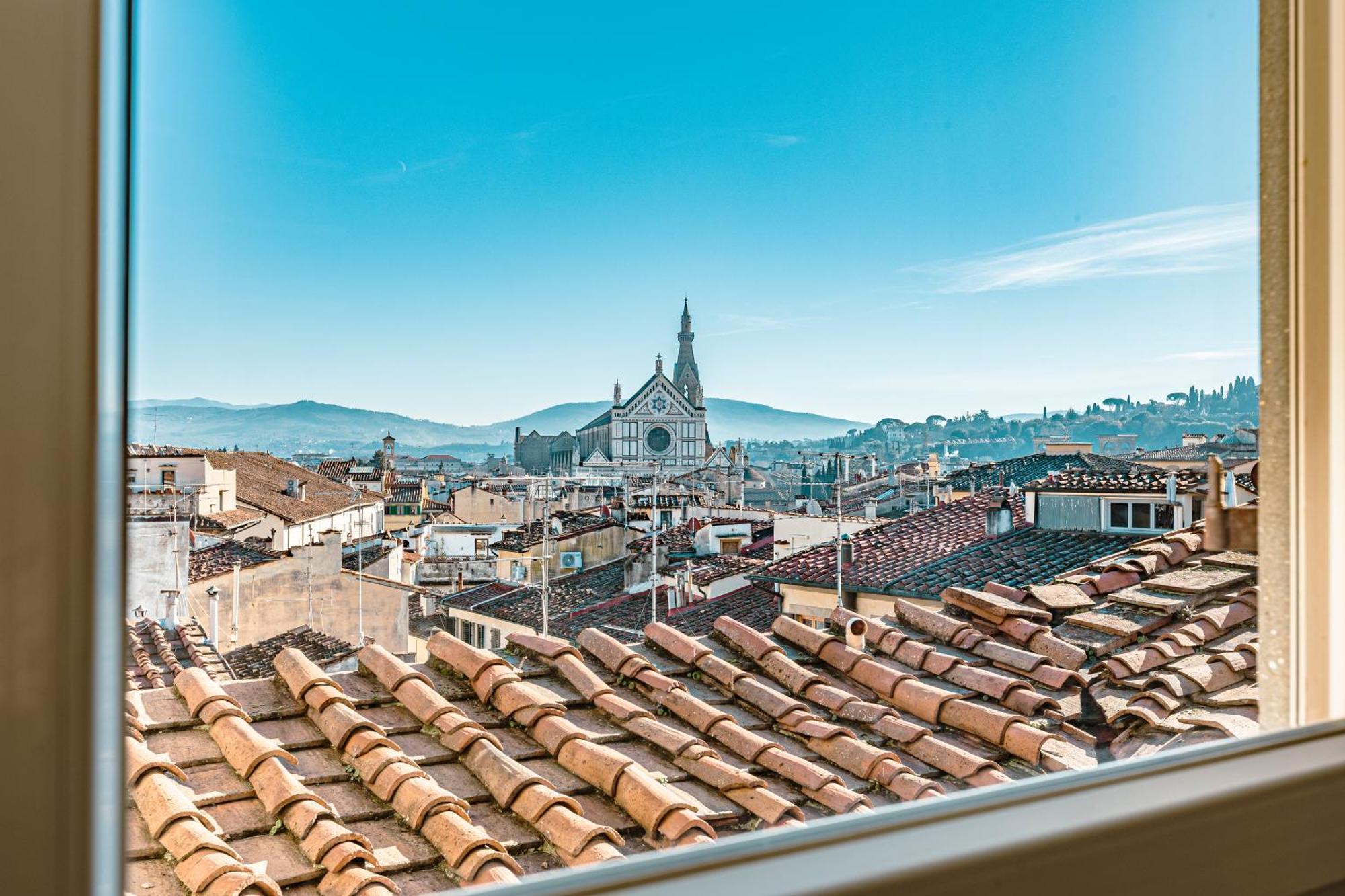 Appartement Casa Pavo Accanto Al Bargello