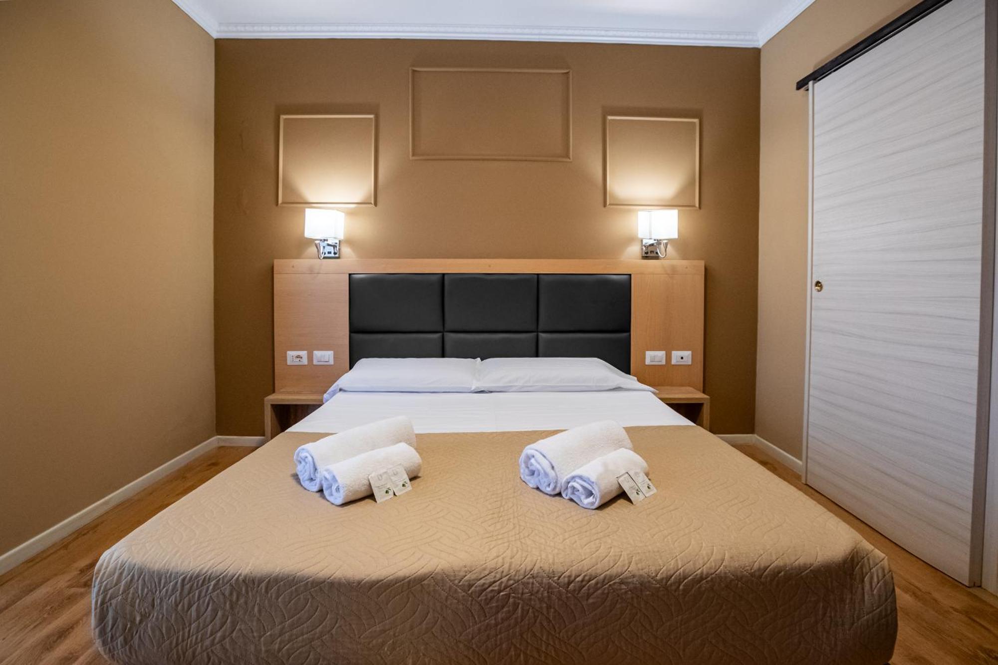 Eurhotel 3* Florence