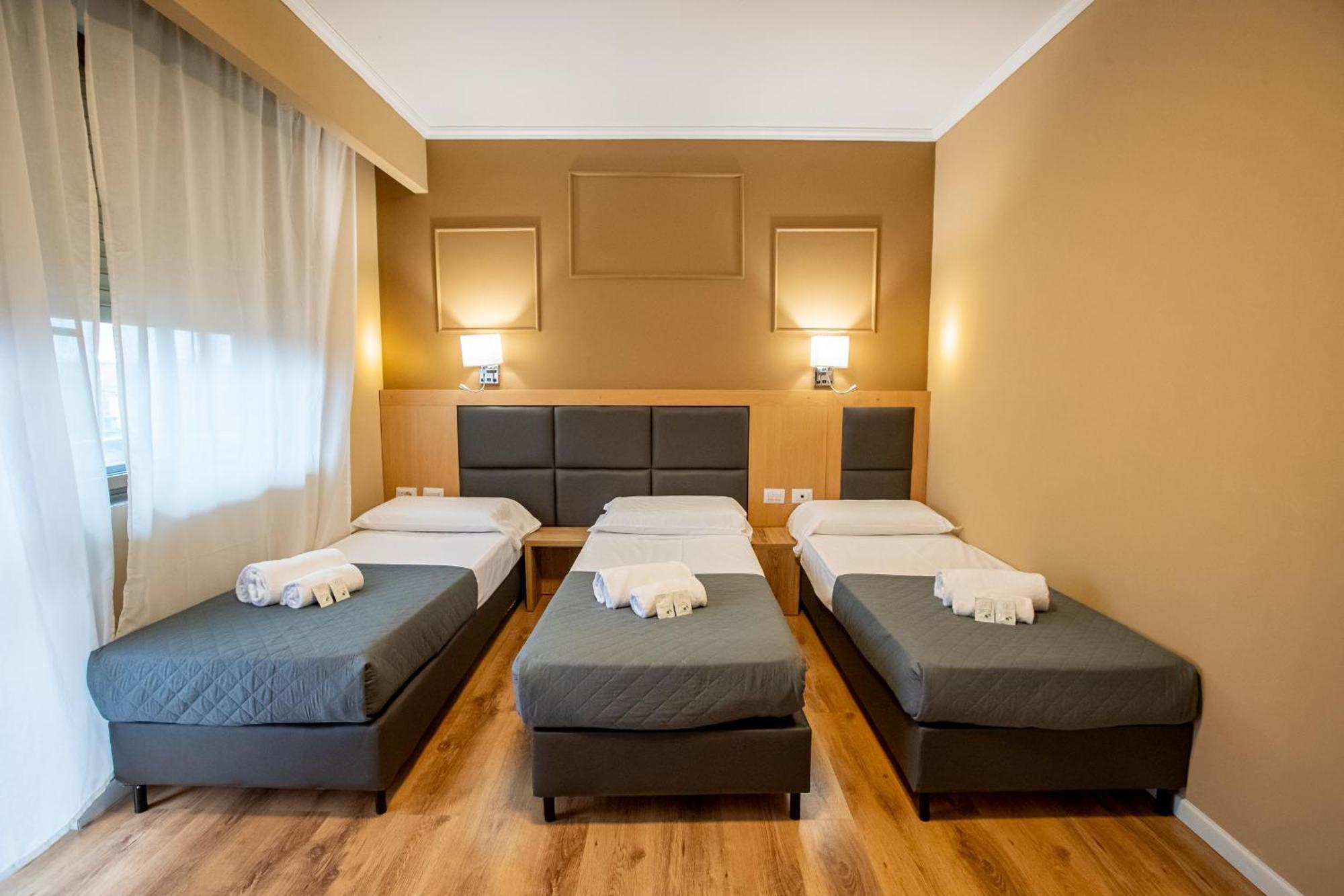 Eurhotel Hotel