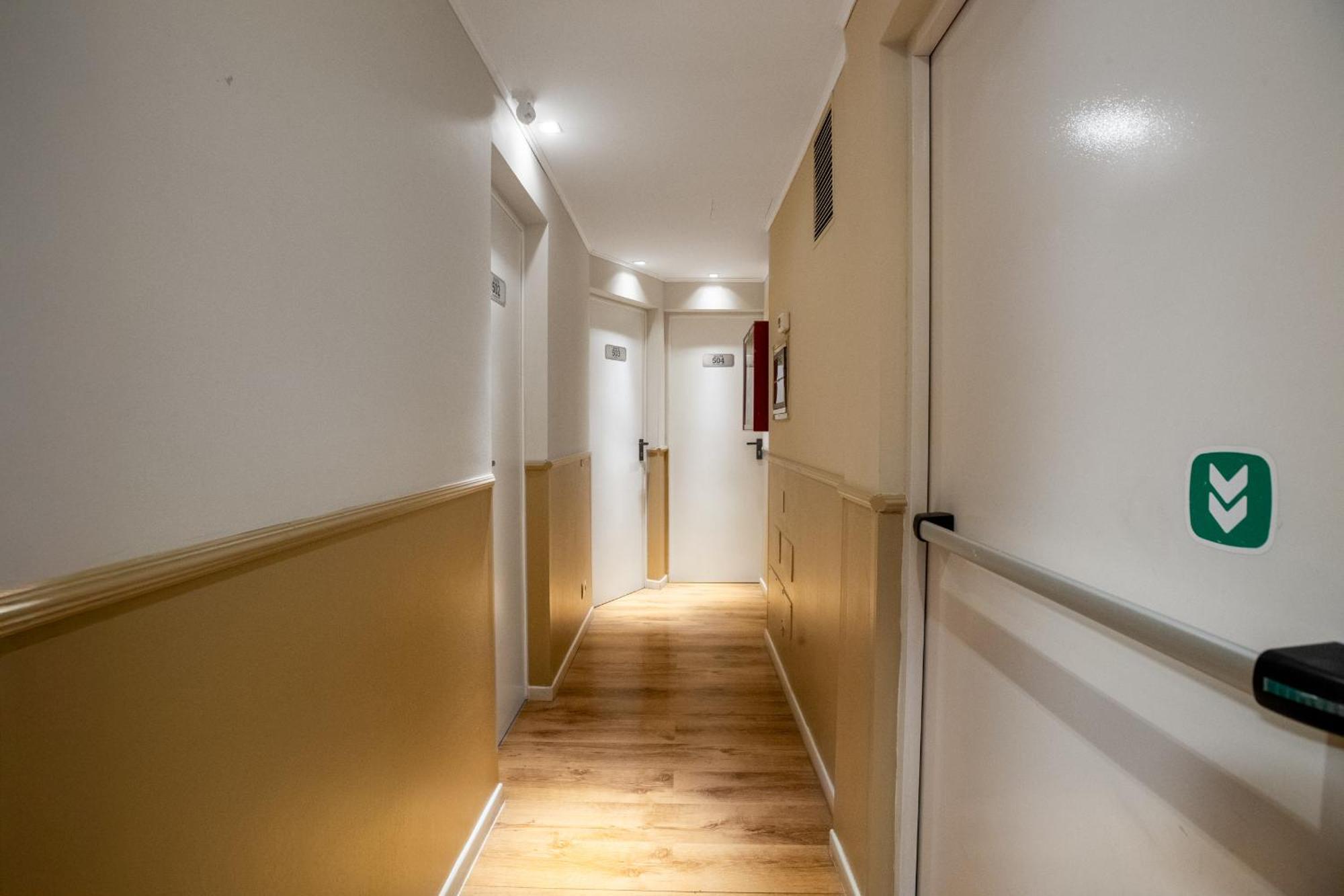 Hotel Eurhotel