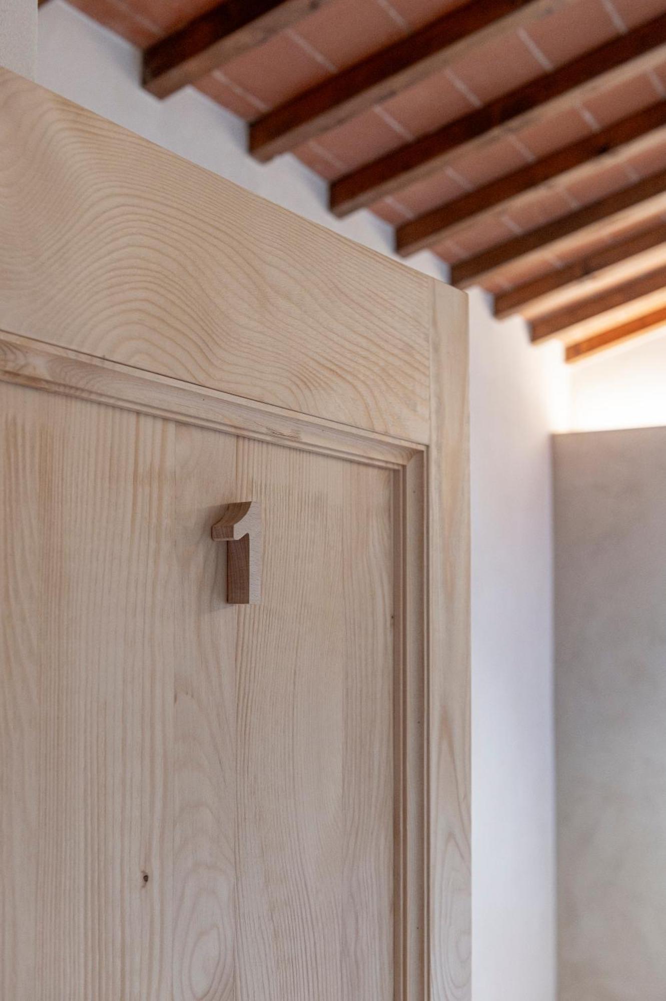 La Casa Rosa Bed & Breakfast Florence