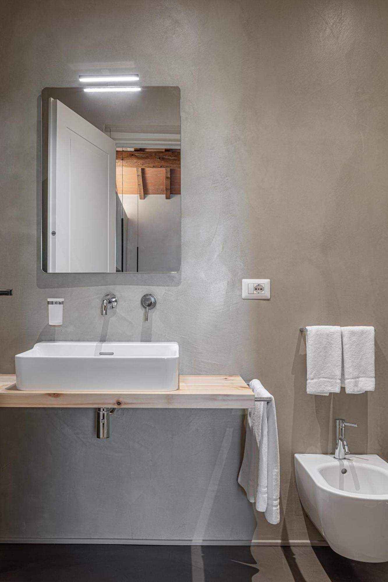 La Casa Rosa Bed & Breakfast Florence