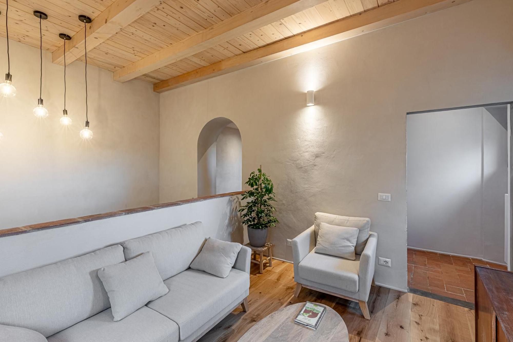 La Casa Rosa Bed & Breakfast Florence
