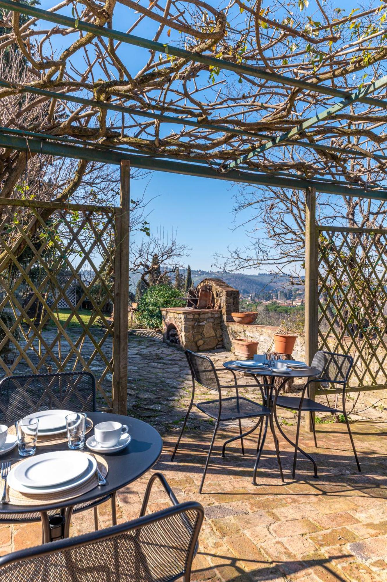 La Casa Rosa Bed & Breakfast *