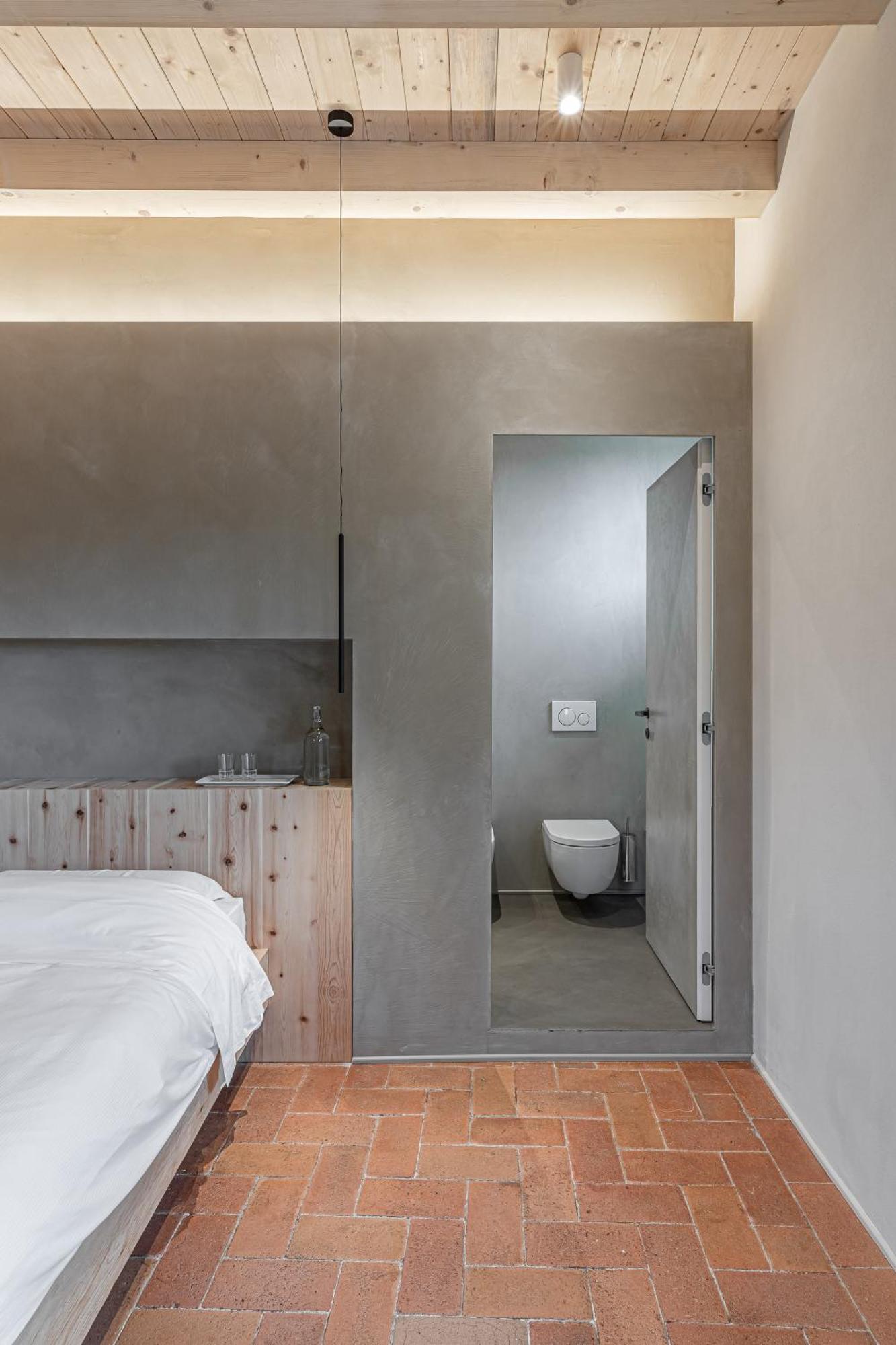 Bed & Breakfast La Casa Rosa *