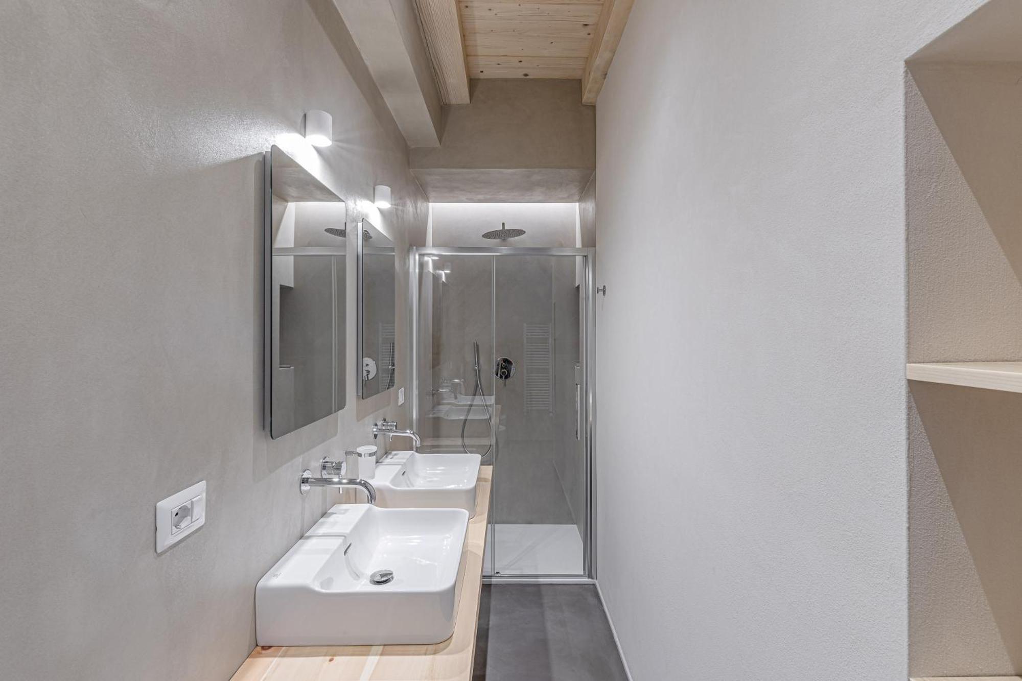 Bed & Breakfast La Casa Rosa Florence
