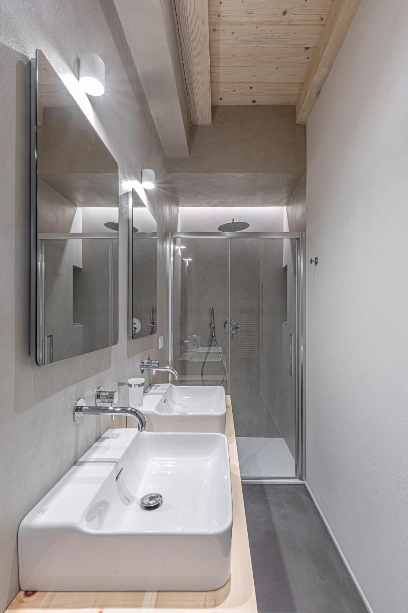 Bed & Breakfast La Casa Rosa Florence