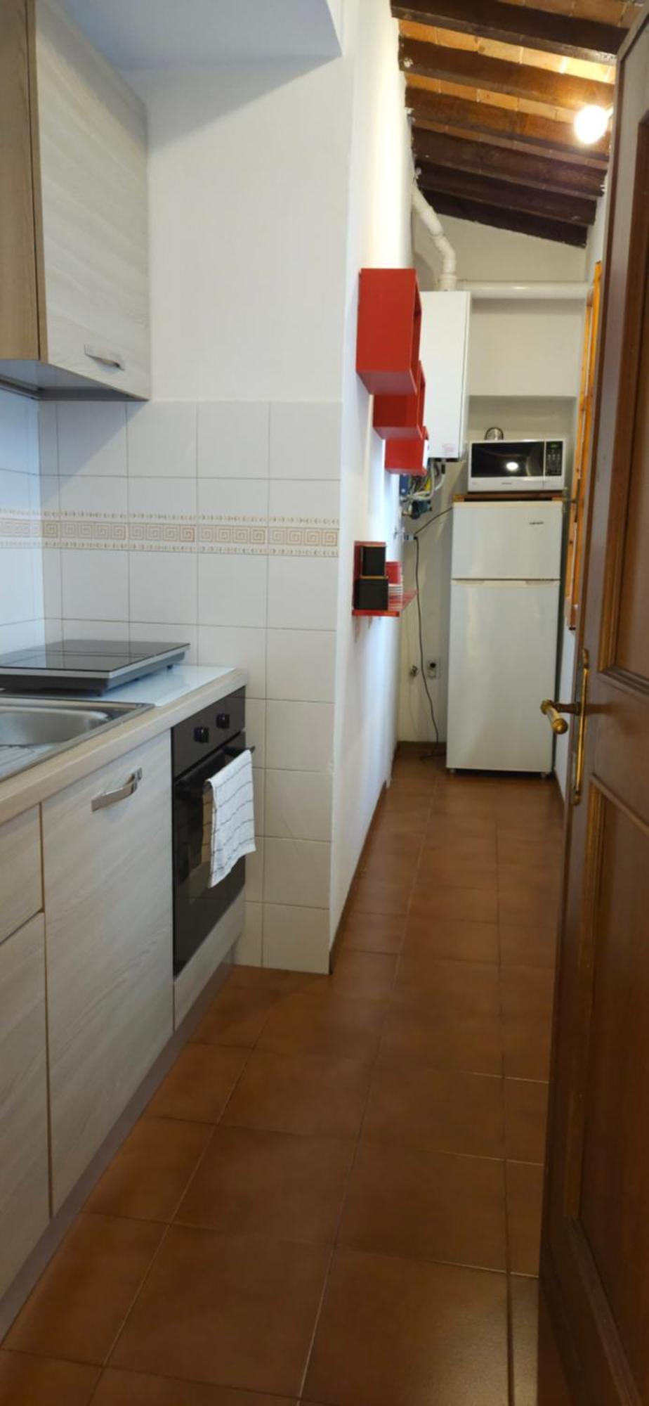 Apartamento Il Loft Degli Albizi Florença