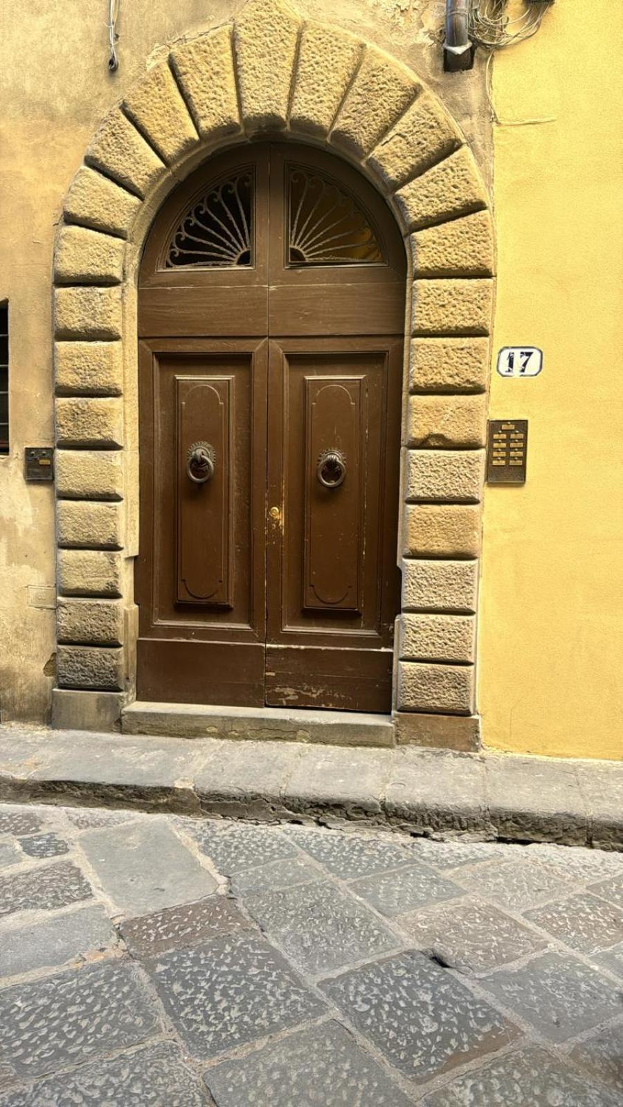 Il Loft Degli Albizi * Florença
