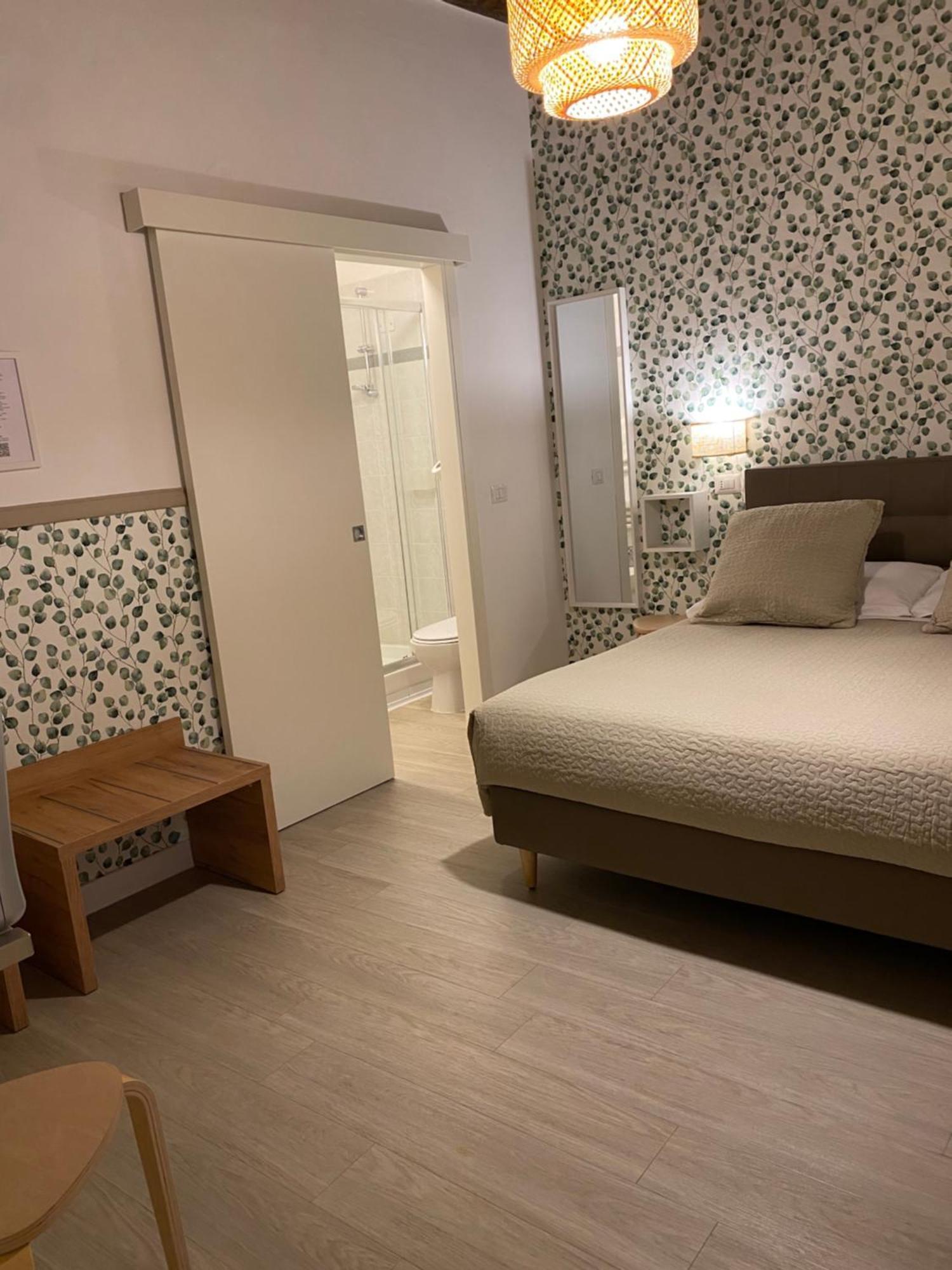 Nella Hotel Florenz