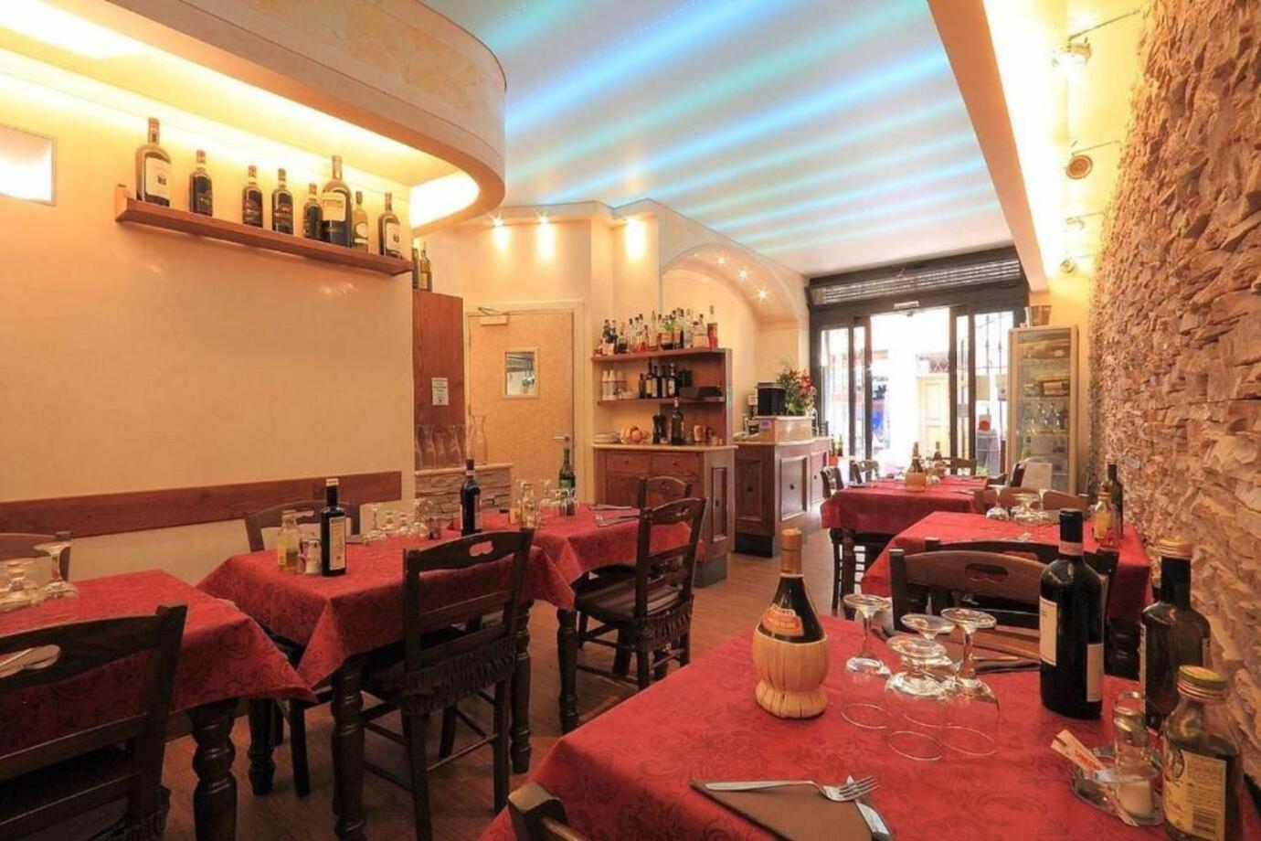 Guest house Katti House 2*