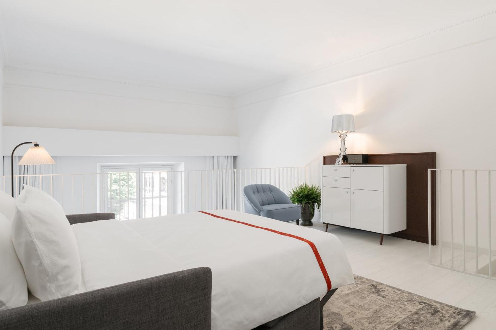 Ruby Bea Hotel