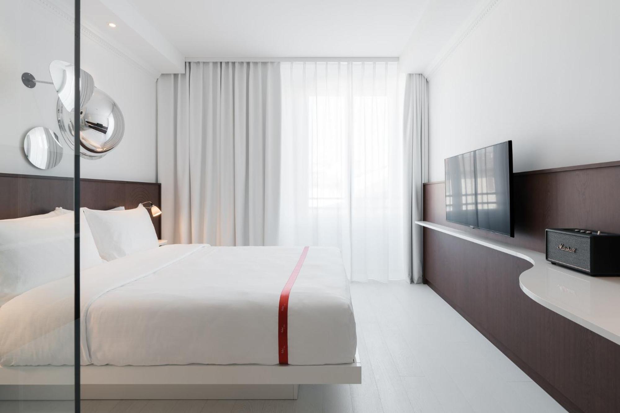 Hotel Ruby Bea Florença