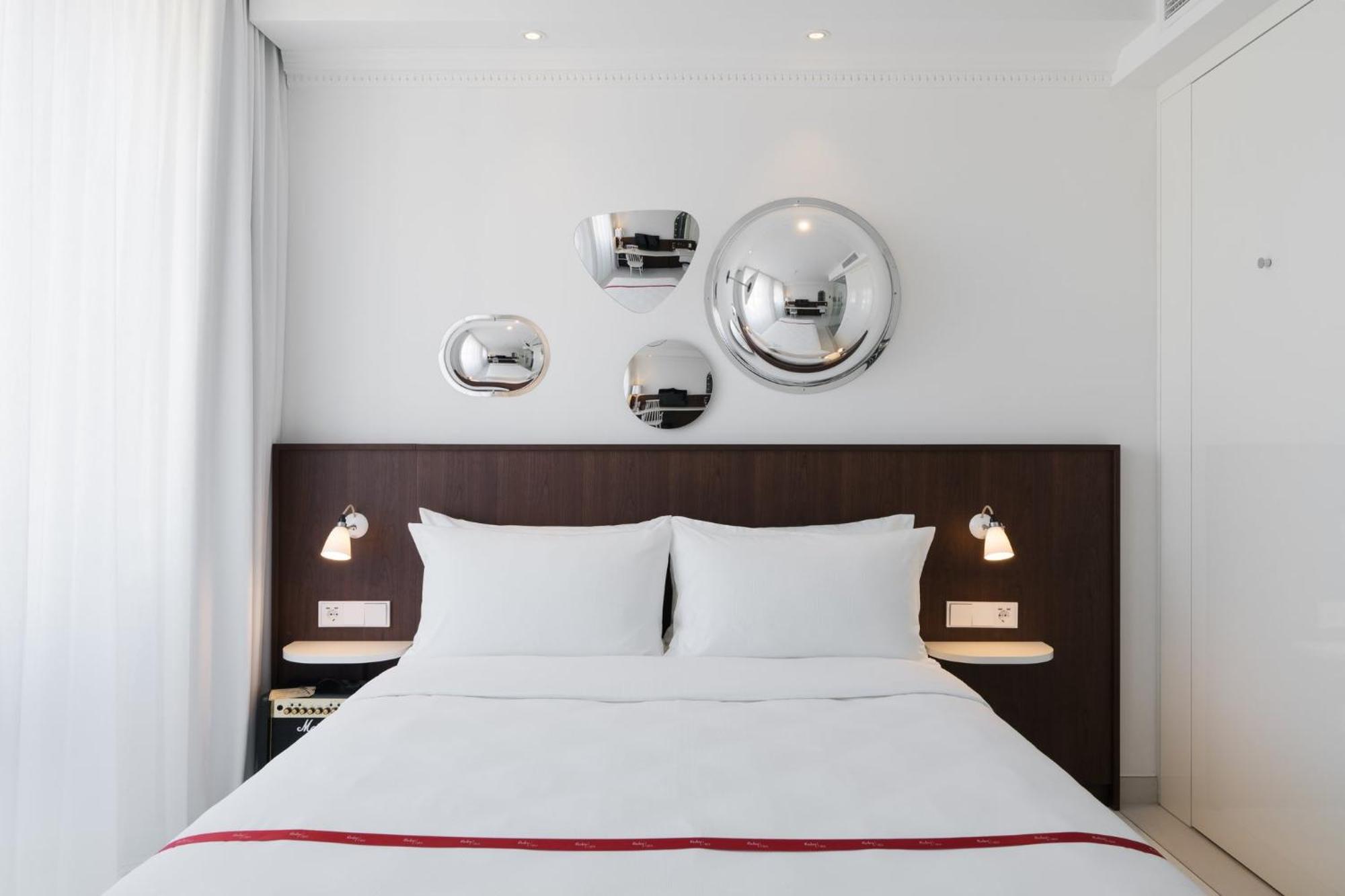 Hotel Ruby Bea 4*