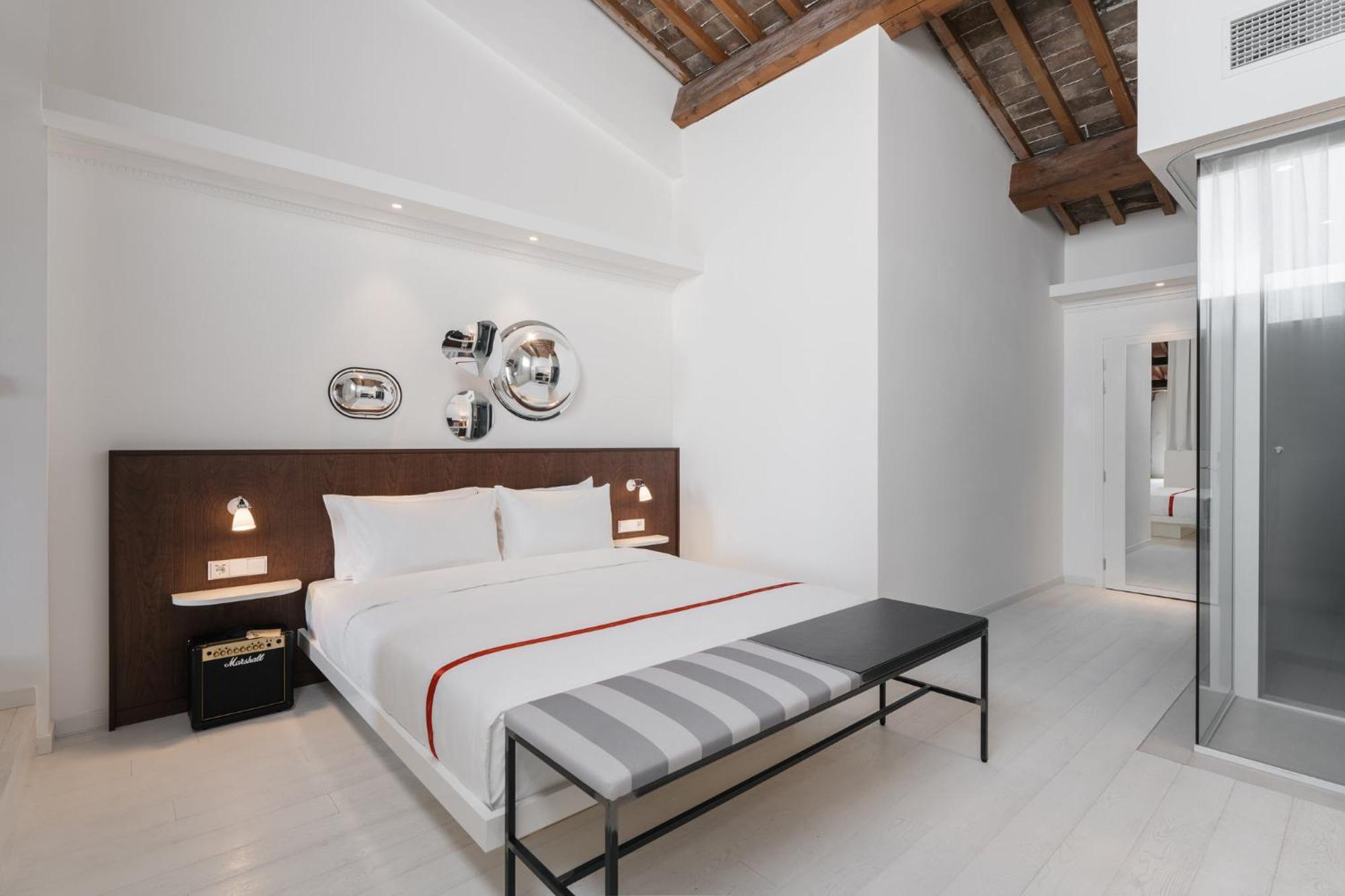 Ruby Bea Hotel Florença