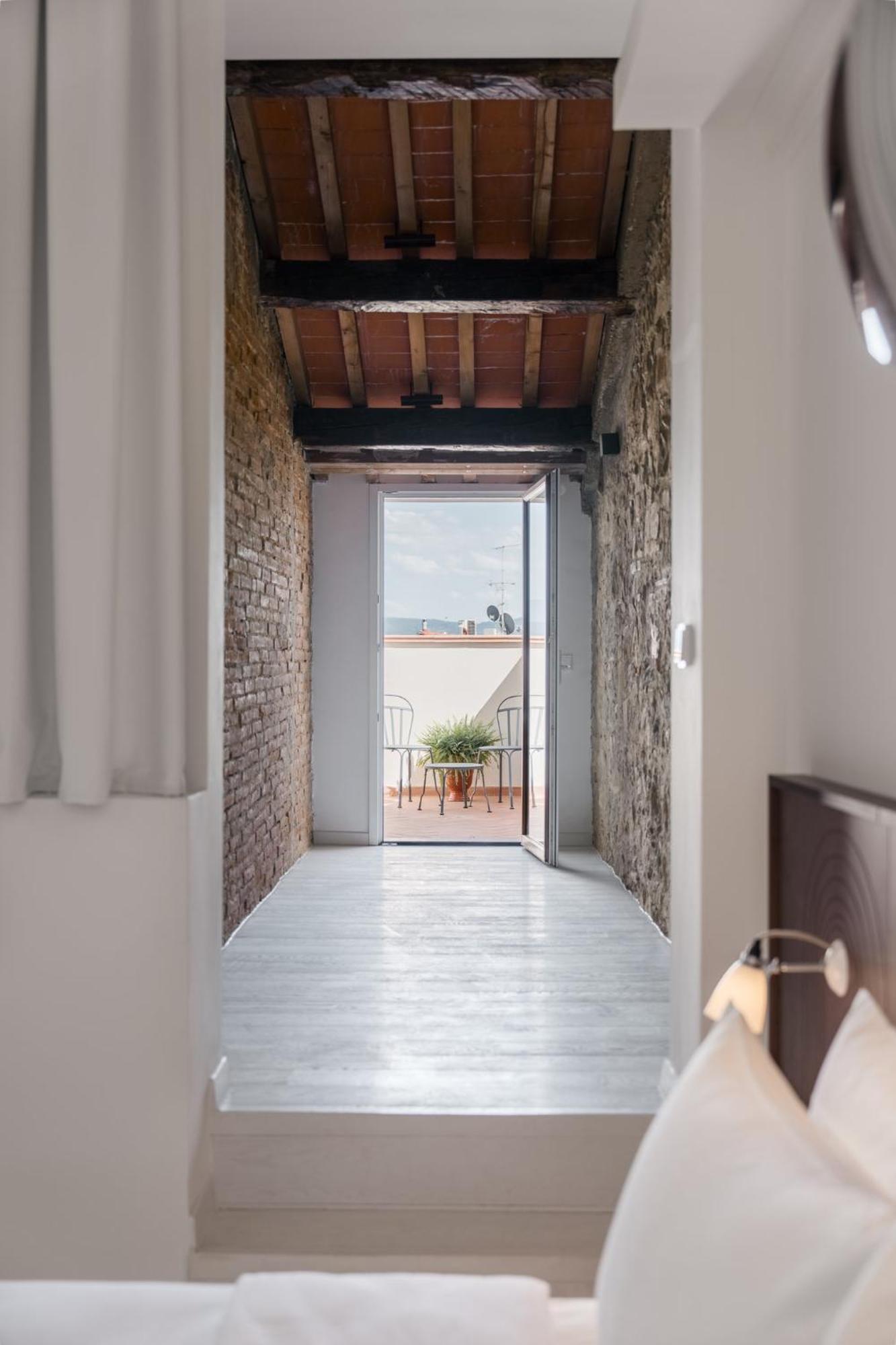 Hotel Ruby Bea Florença