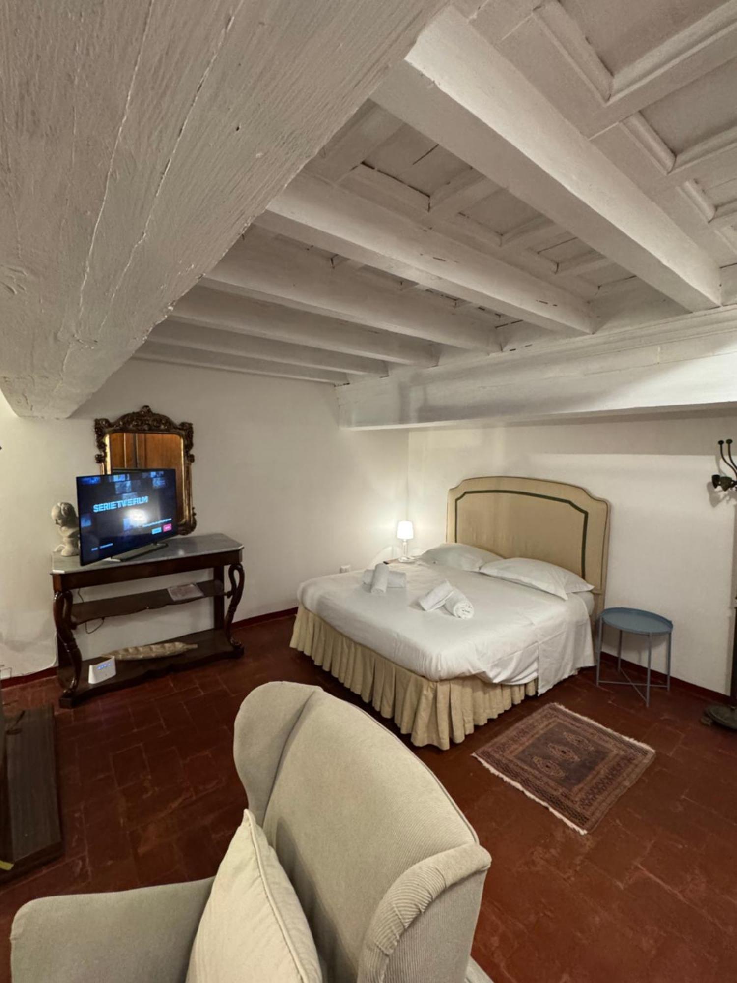 Santino Loft Apartamento Florença