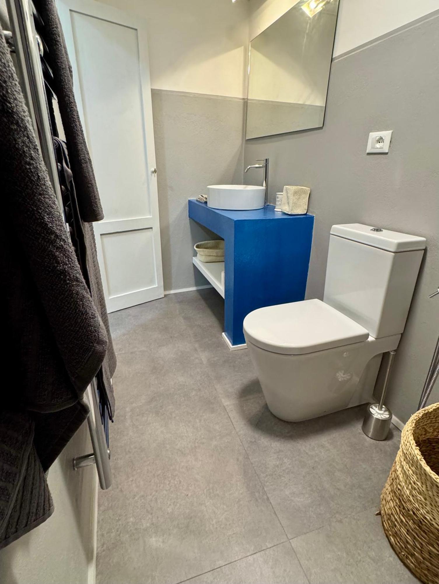 Apartamento Santino Loft