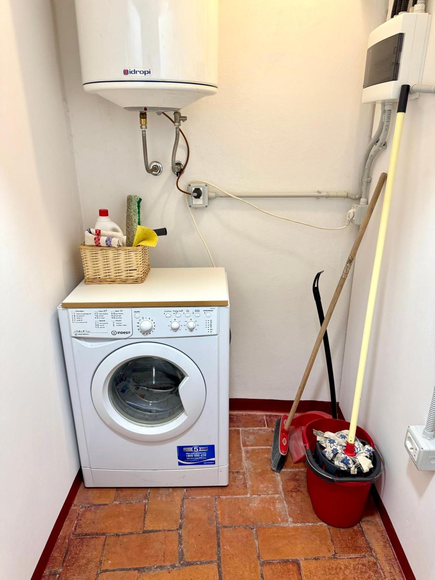 Apartamento Santino Loft *