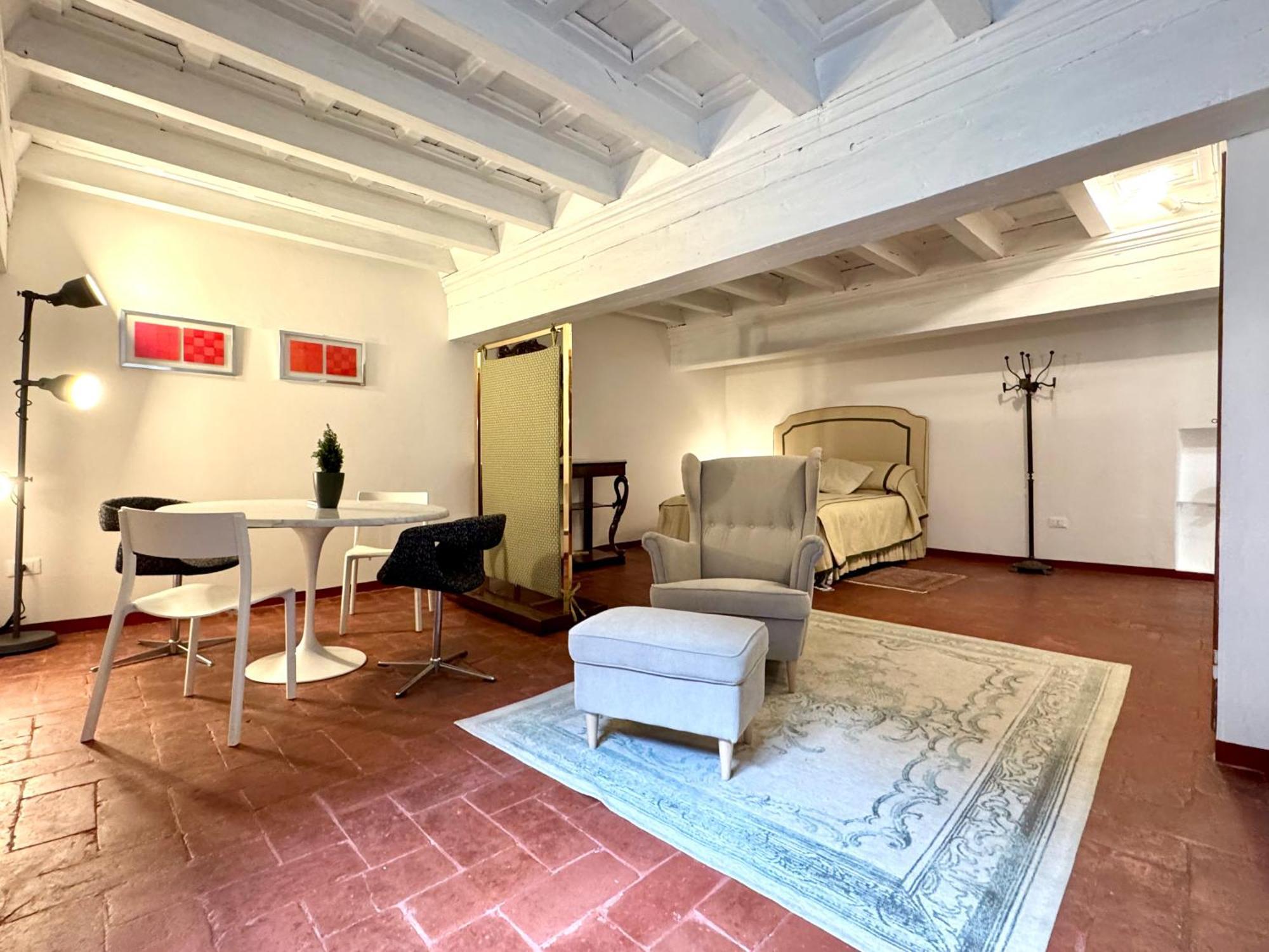 Apartamento Santino Loft