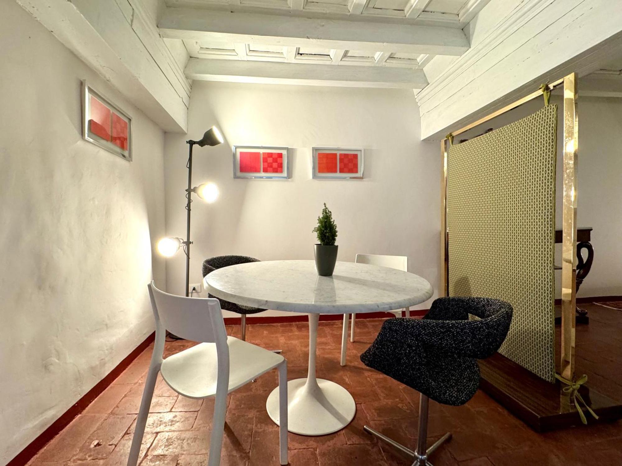 Apartamento Santino Loft *