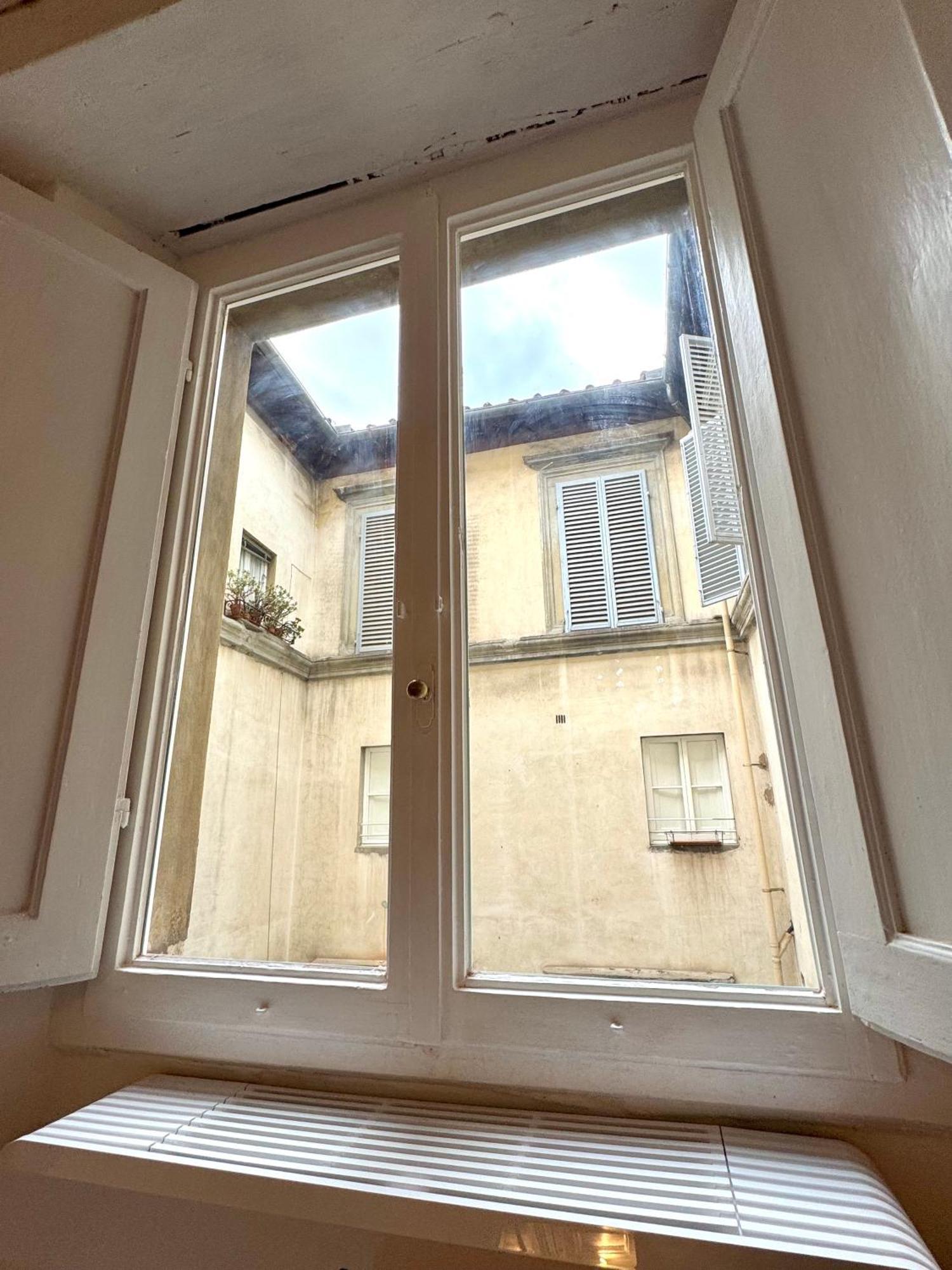Apartamento Santino Loft Florença