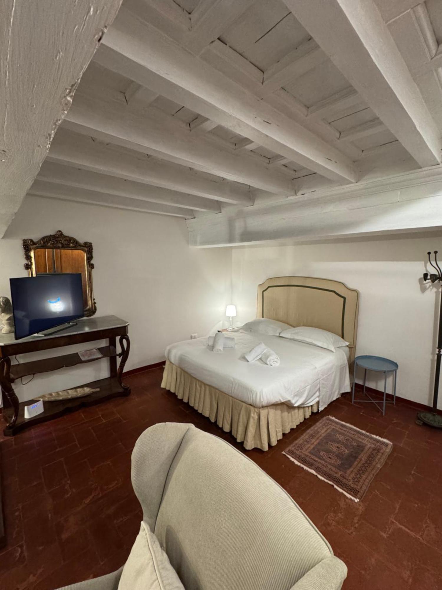 Santino Loft Apartamento