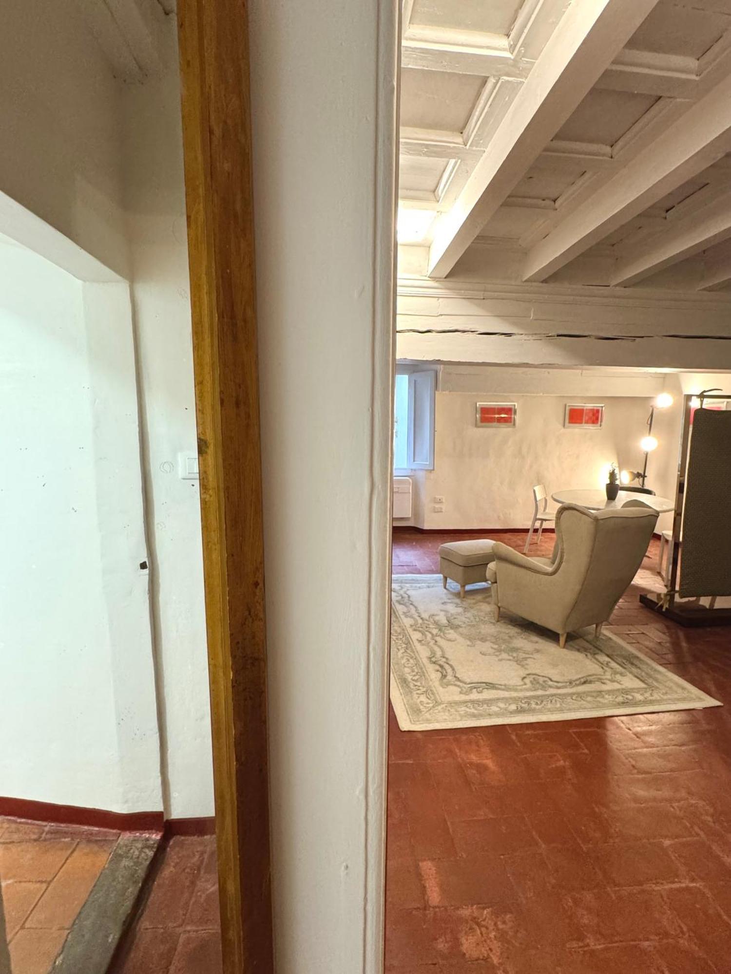 Apartamento Santino Loft *