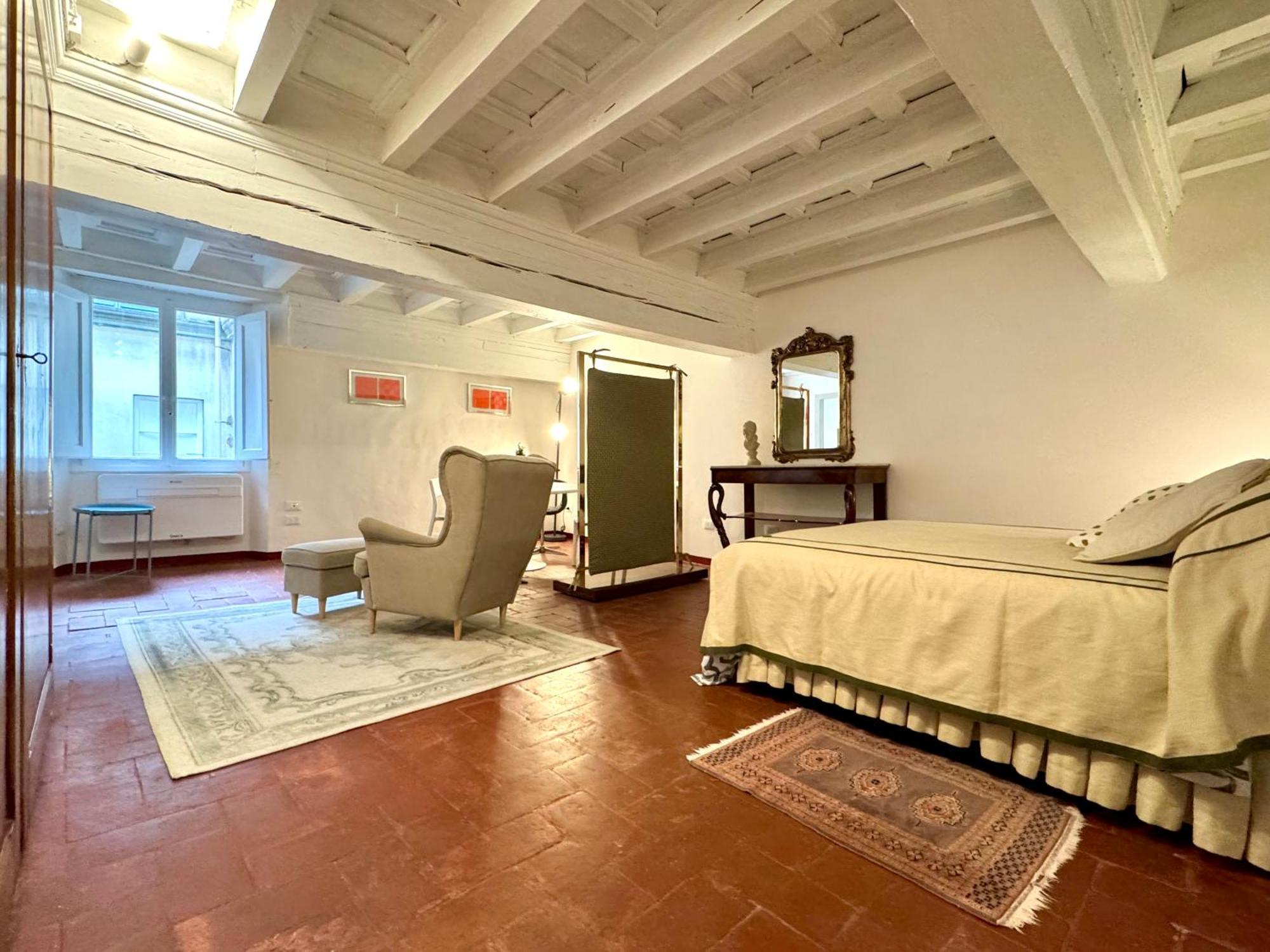 Apartamento Santino Loft