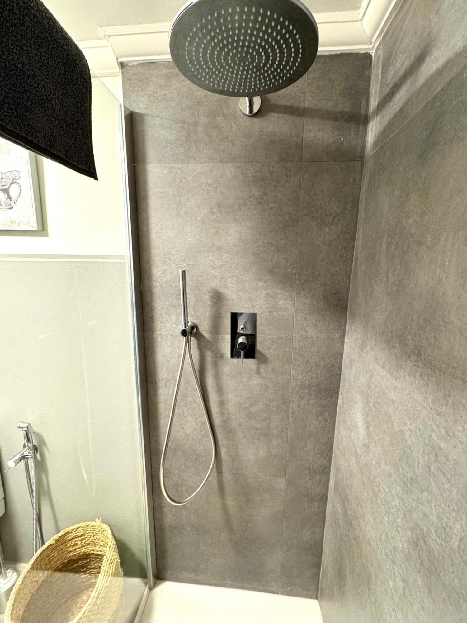 Apartamento Santino Loft Florença