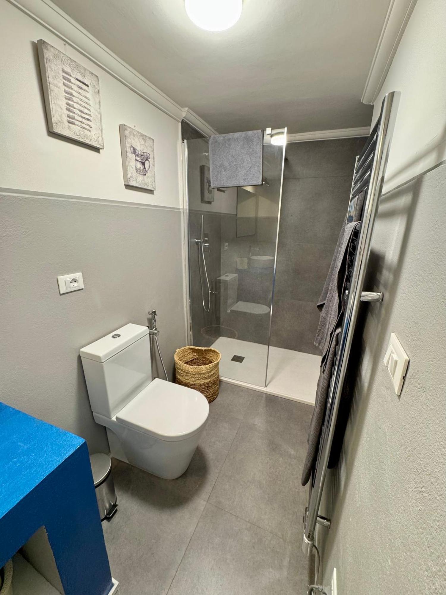 Apartamento Santino Loft Florença