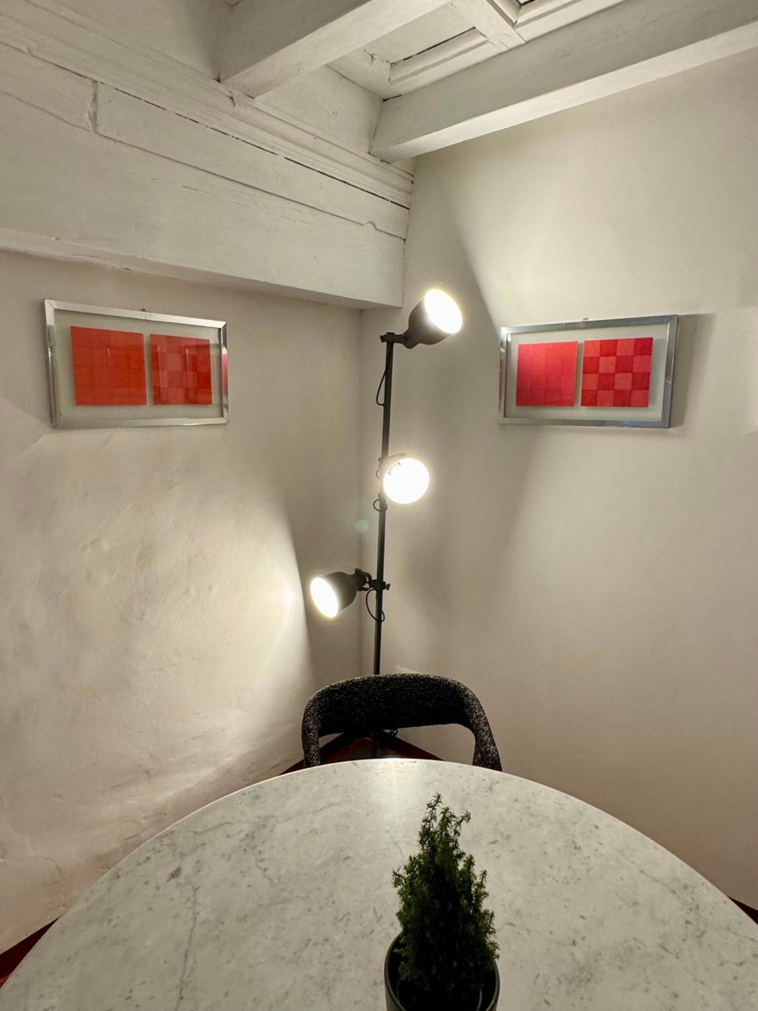 Santino Loft * Florença