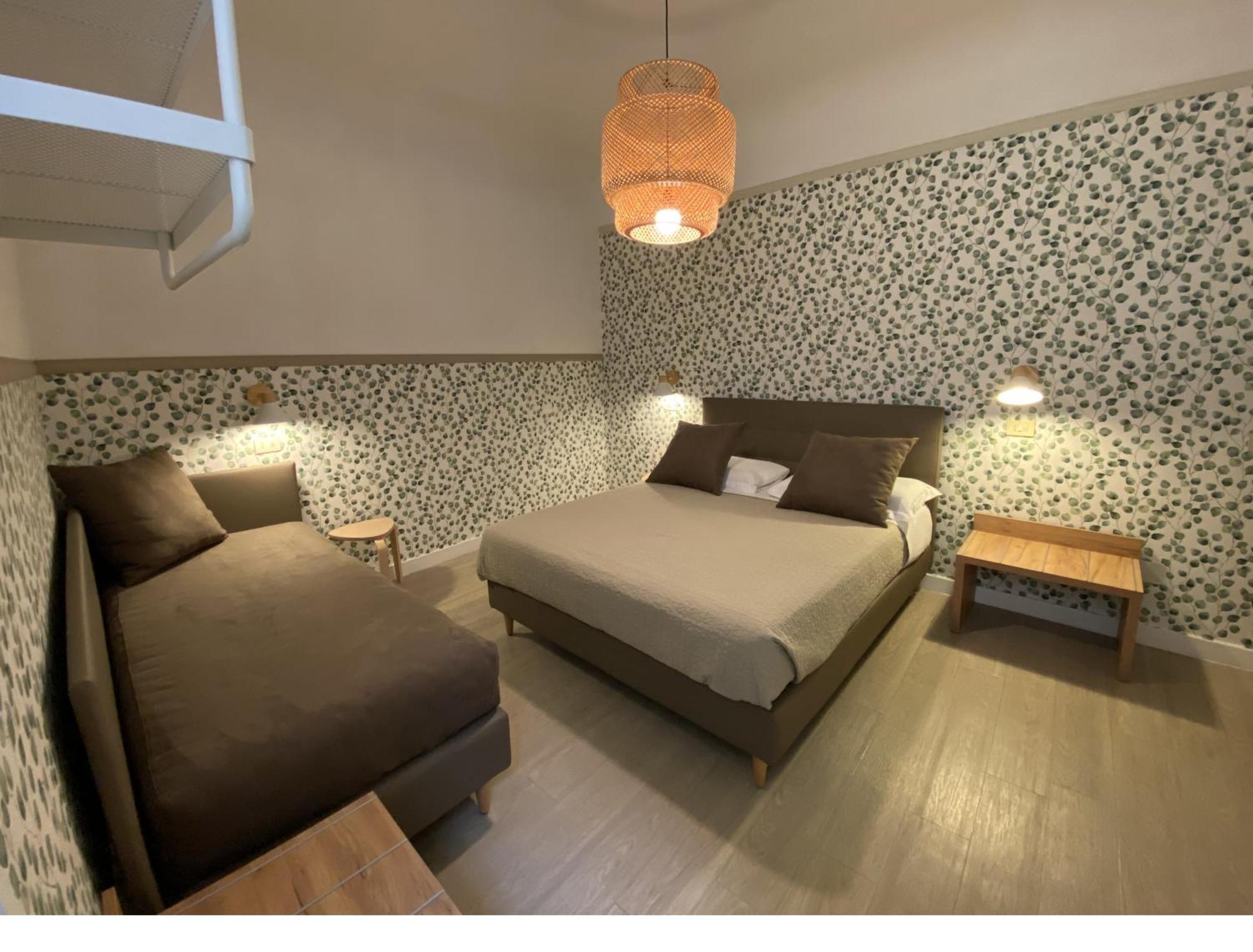Nella Hotel Florenz