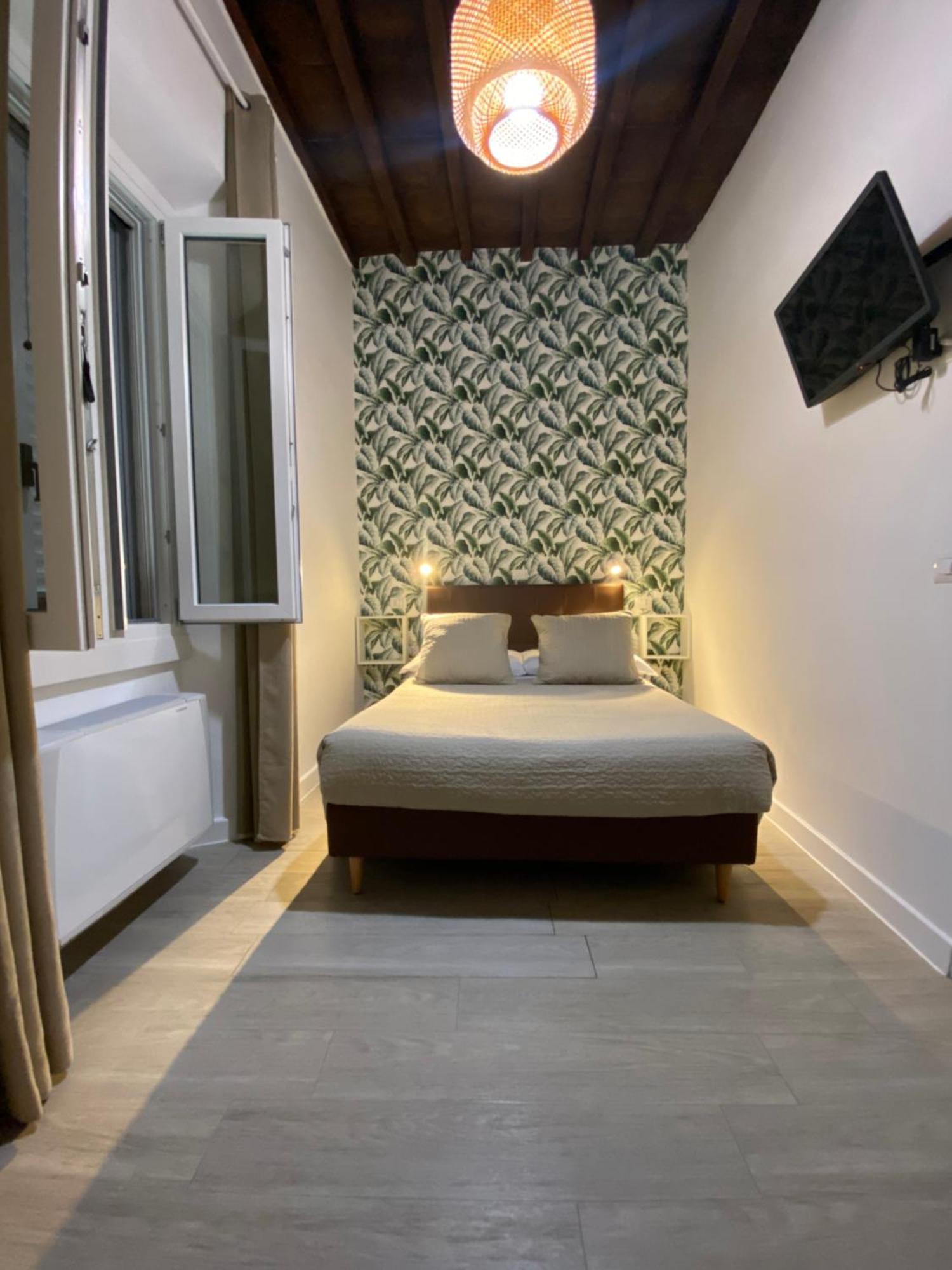 Hotel Nella Florenz