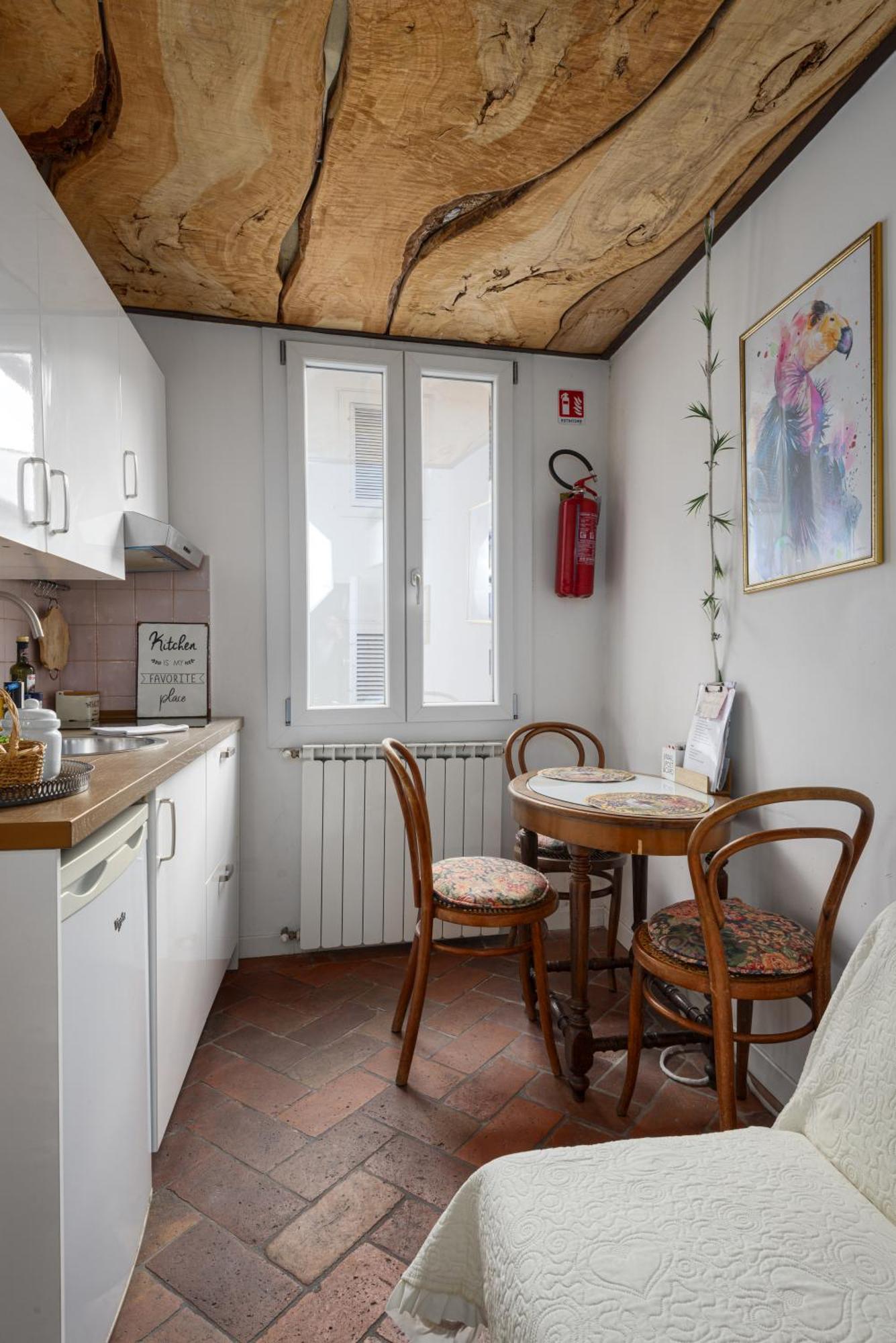Apartamento Nido Del Condor & Sublime *