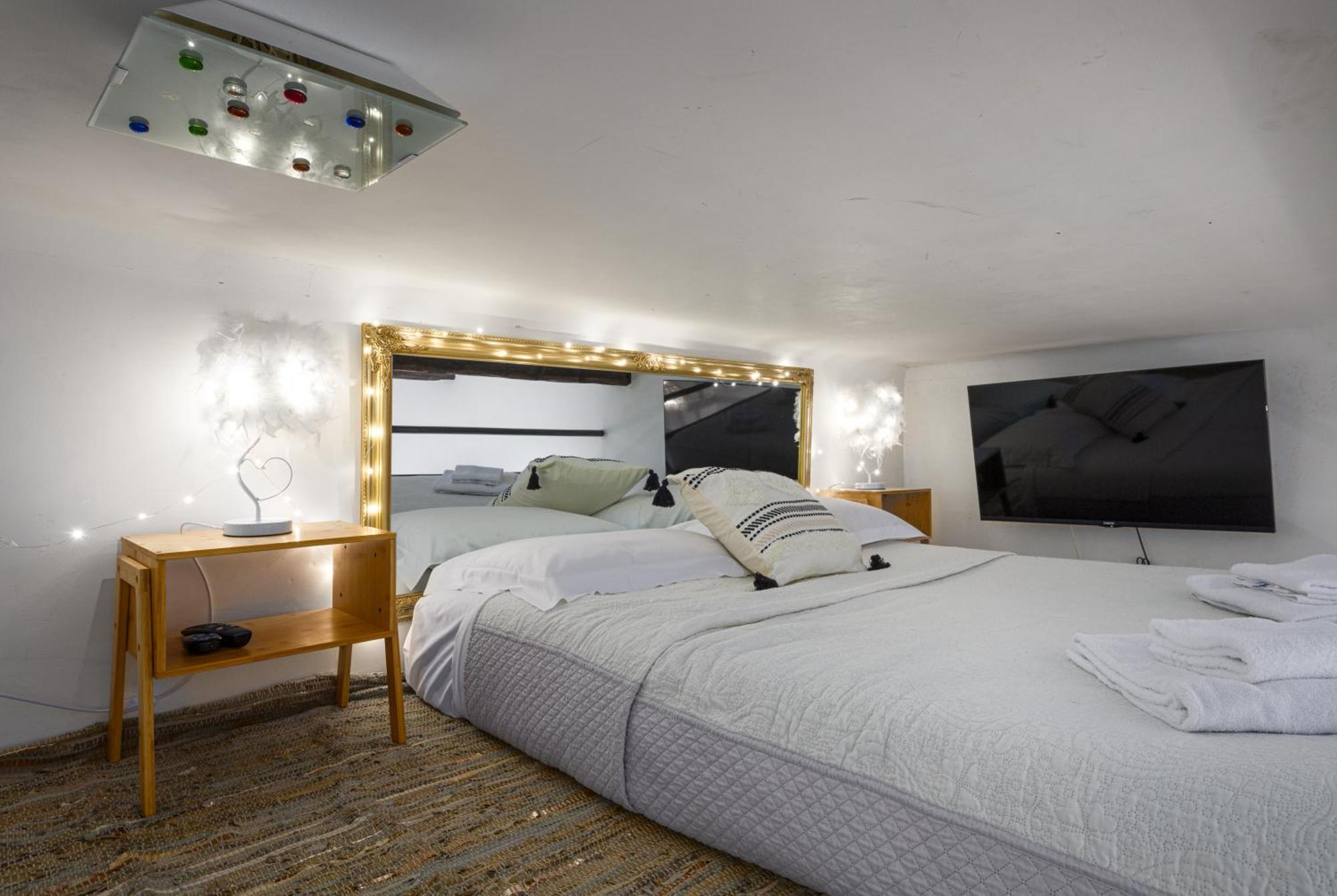 Nido Del Condor & Sublime Apartamento Florença
