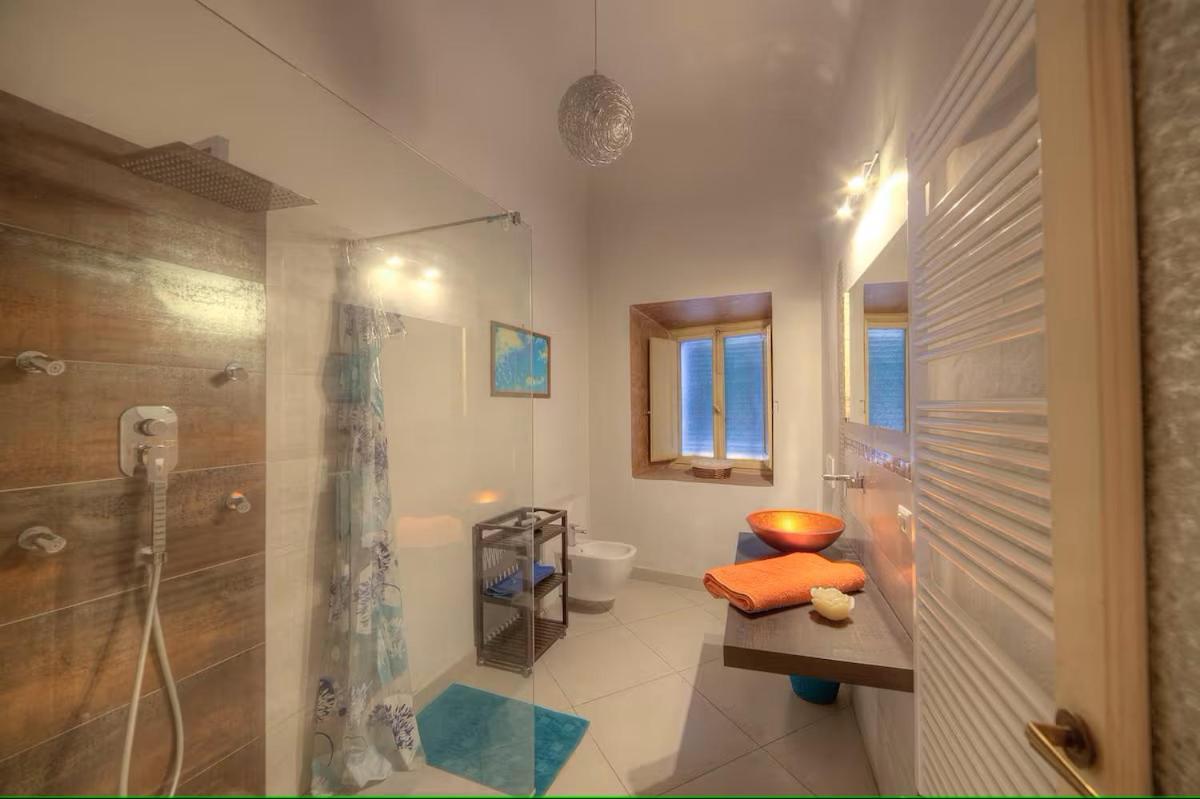 Appartement Historical Building Charming