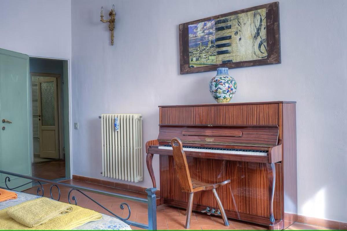 Appartement Historical Building Charming