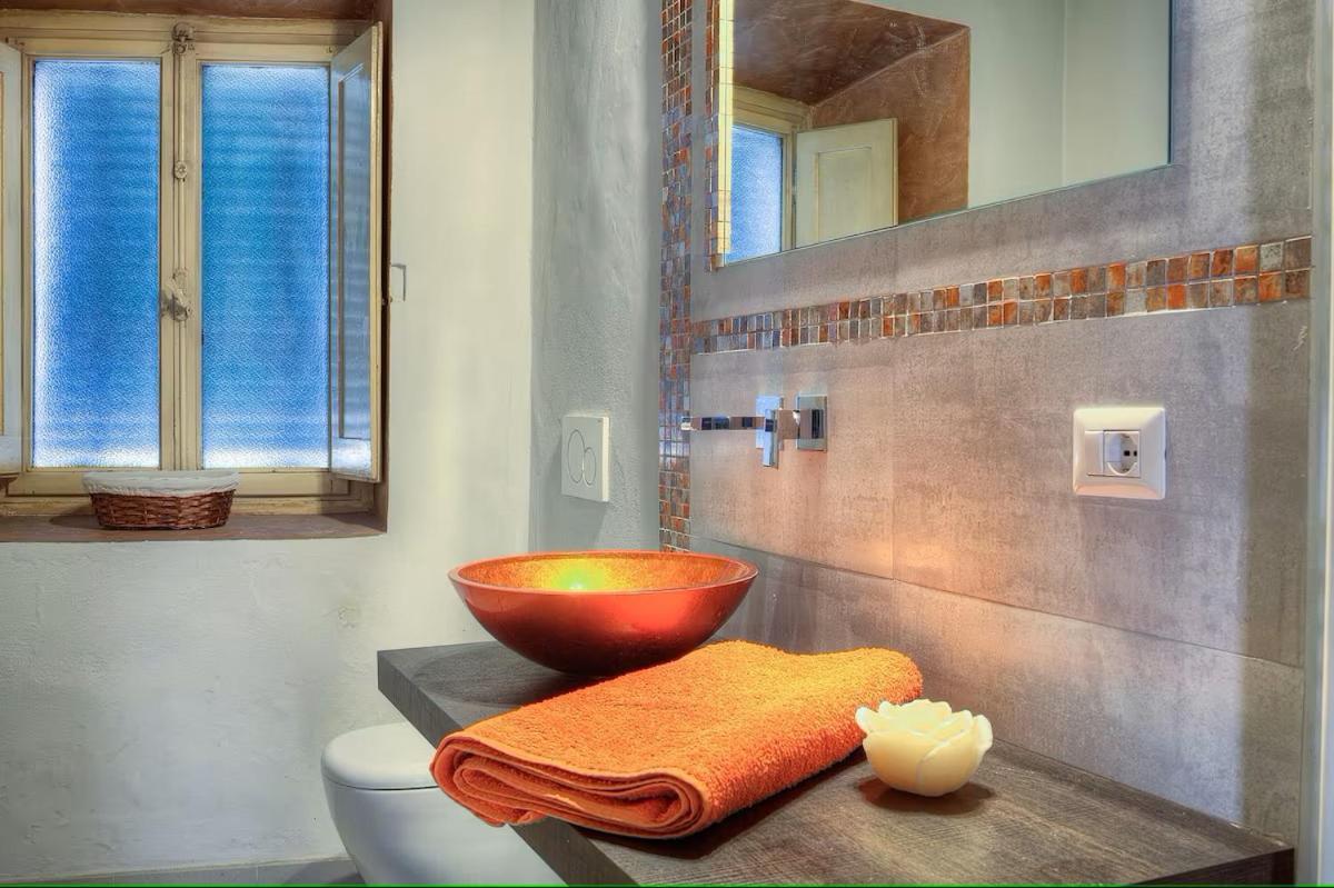 Appartement Historical Building Charming Florence