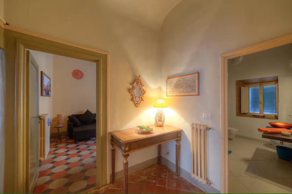 Appartement Historical Building Charming *