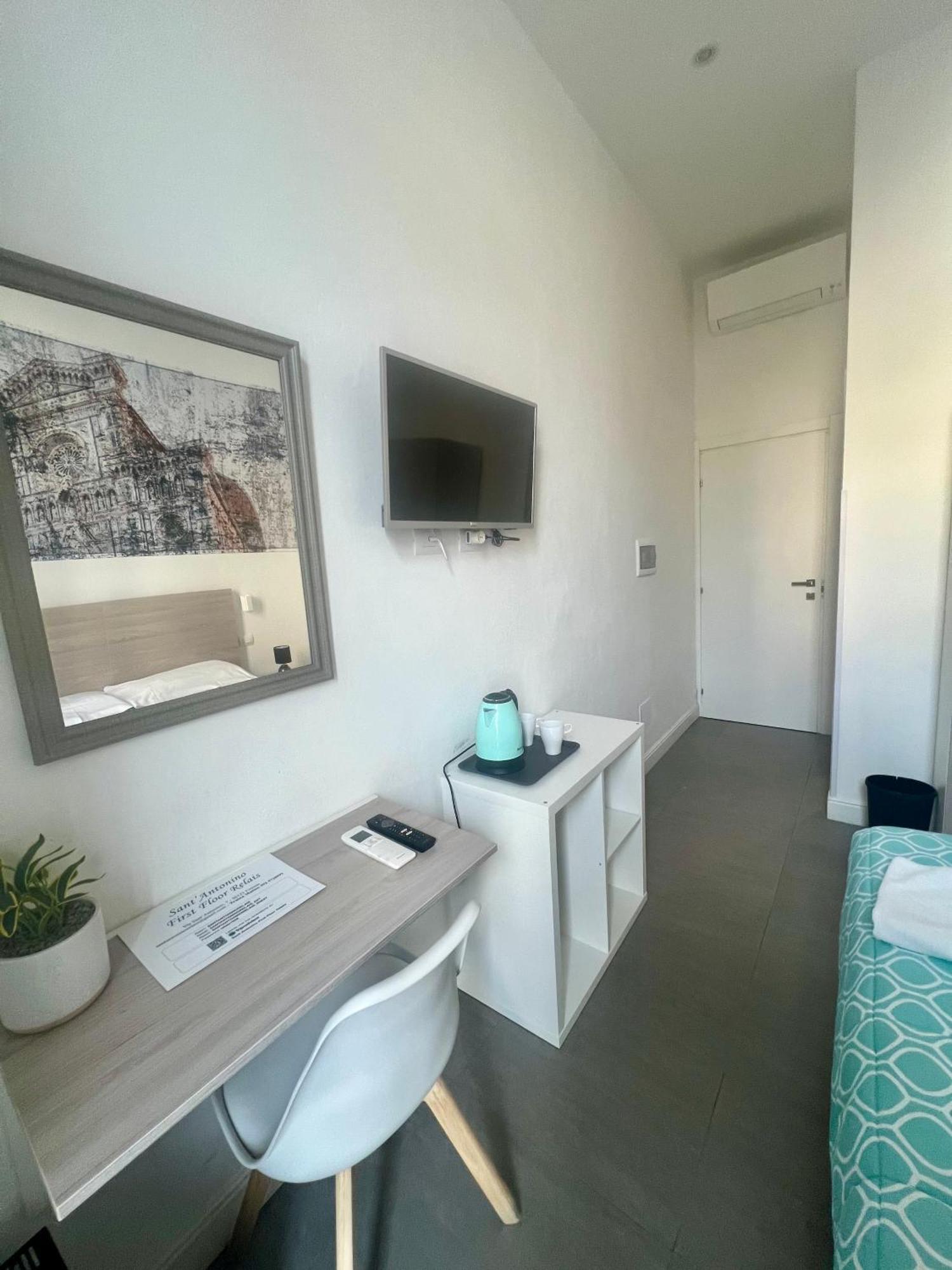 Sant Antonino First Floor Relais