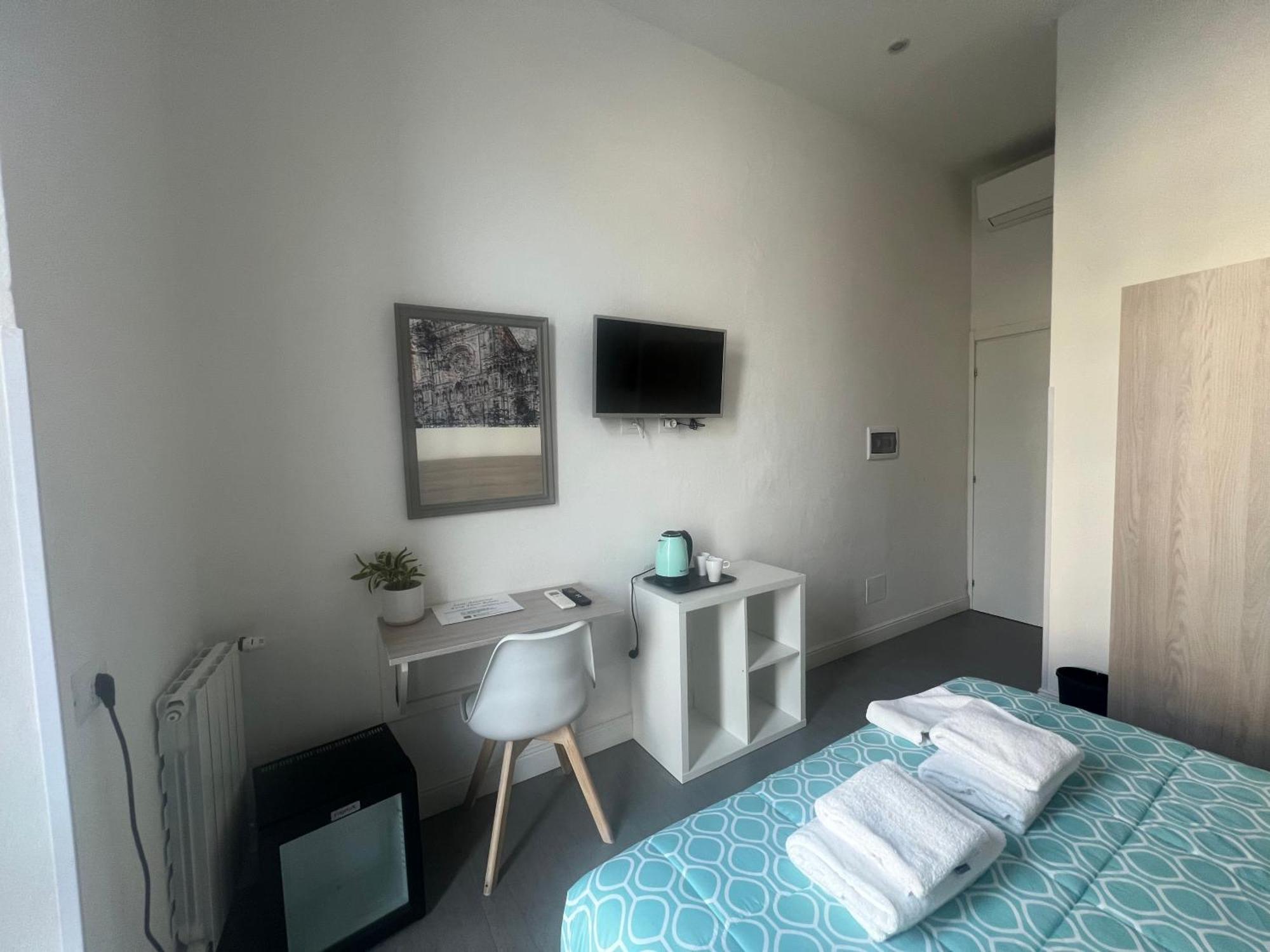 Gasthof Sant Antonino First Floor Relais