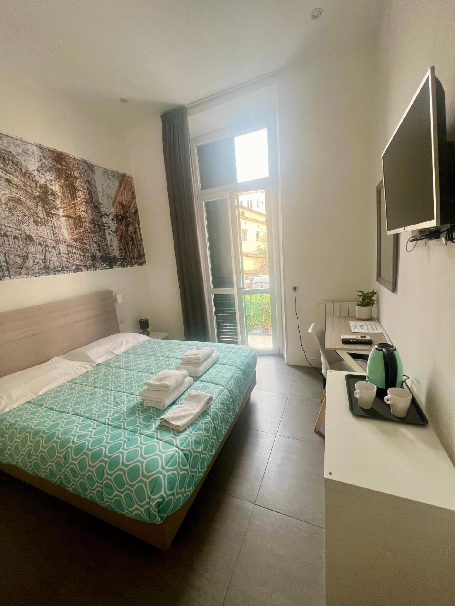 Sant Antonino First Floor Relais * Florenz