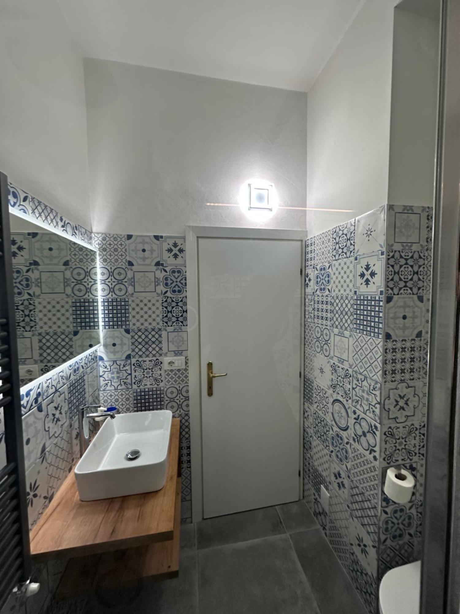Apartment Ponte Vecchio