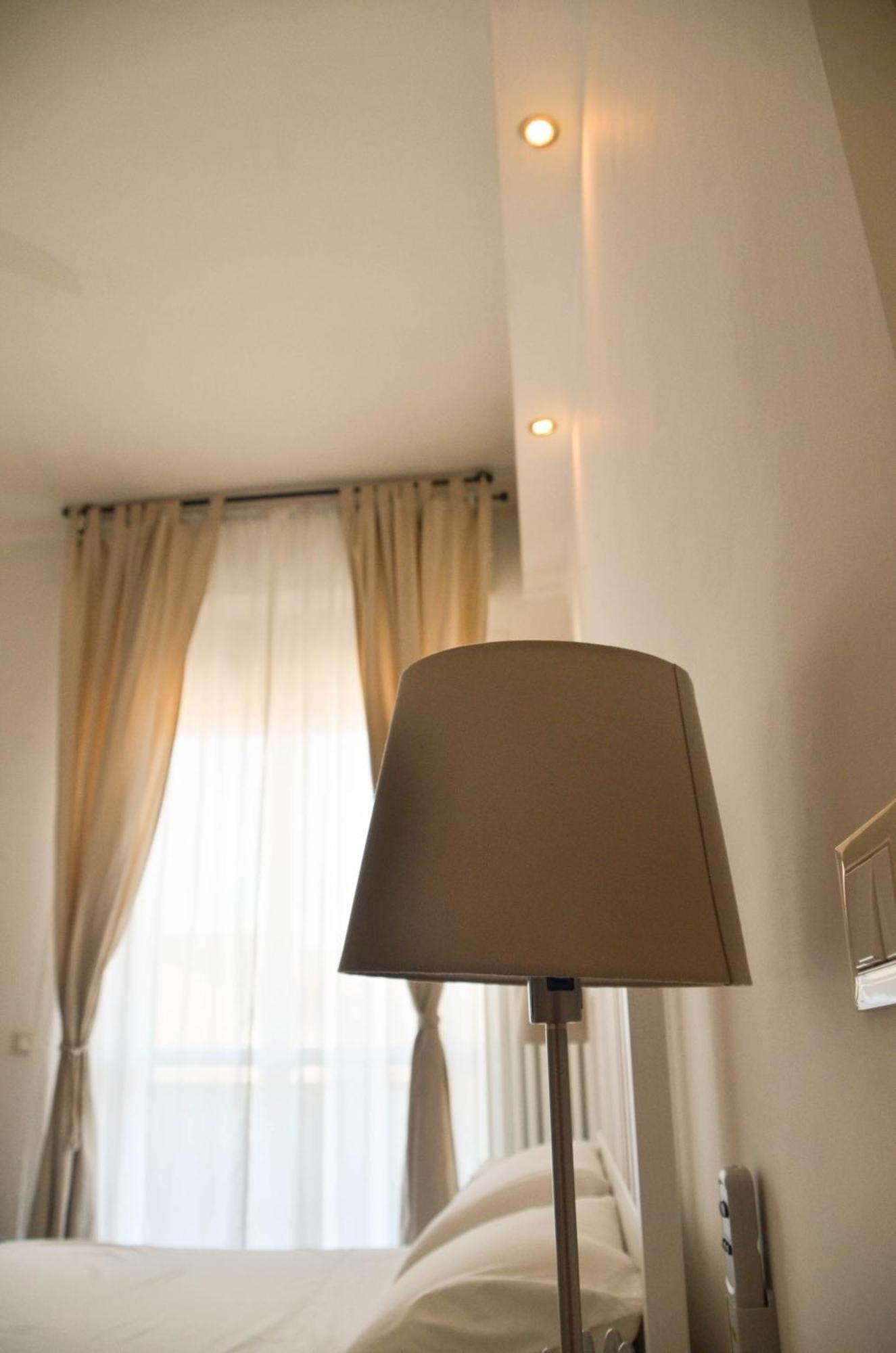Appartement The Red In With Free Parking *